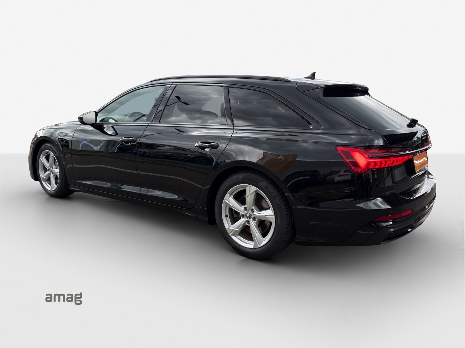 AUDI A6 Avant 50 TDI Sport quattro tiptronic-showroom-element-2