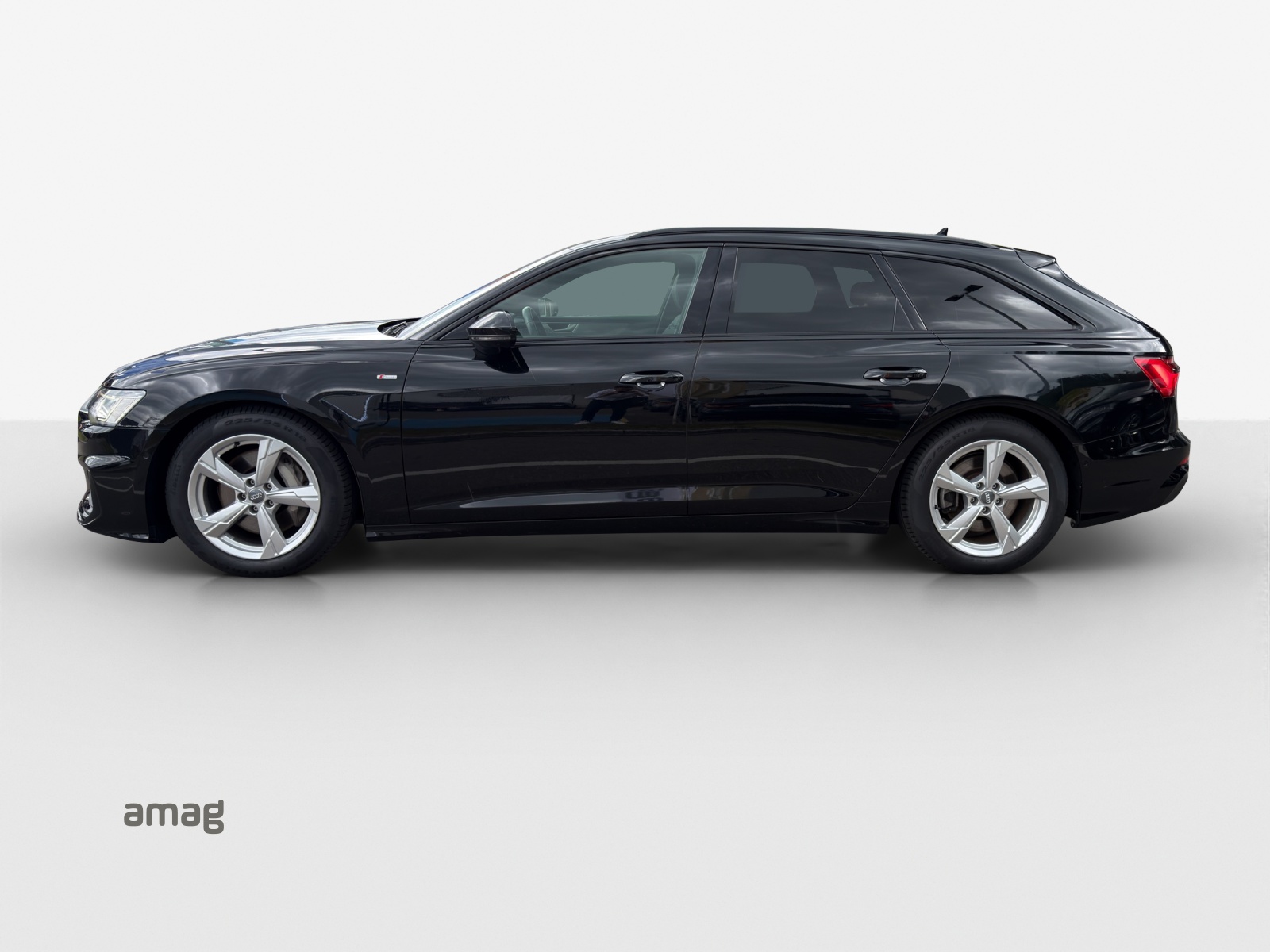 AUDI A6 Avant 50 TDI Sport quattro tiptronic-showroom-element-1