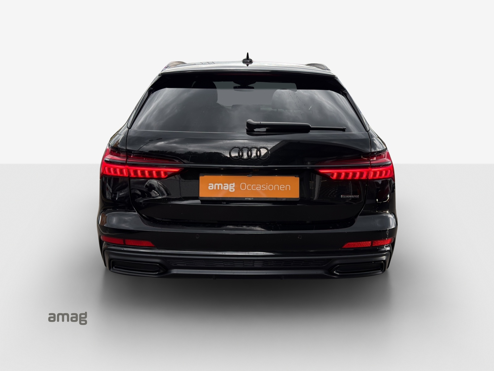 AUDI A6 Avant 50 TDI Sport quattro tiptronic-showroom-element-3