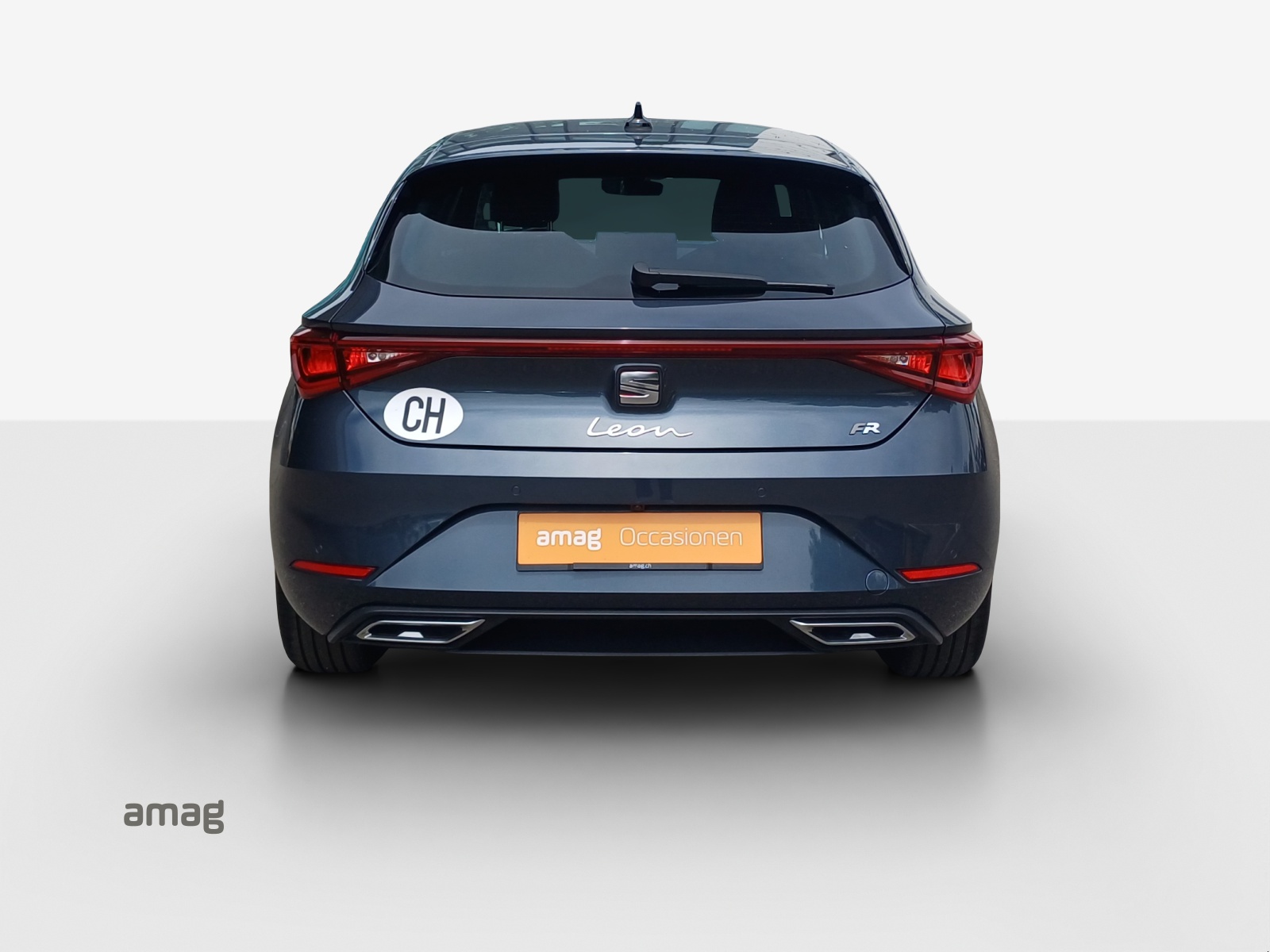 SEAT Leon 1.5 eTSI mHEV DSG FR-image-3