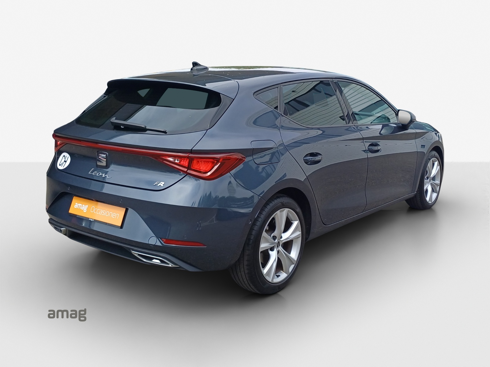 SEAT Leon 1.5 eTSI mHEV DSG FR-image-4
