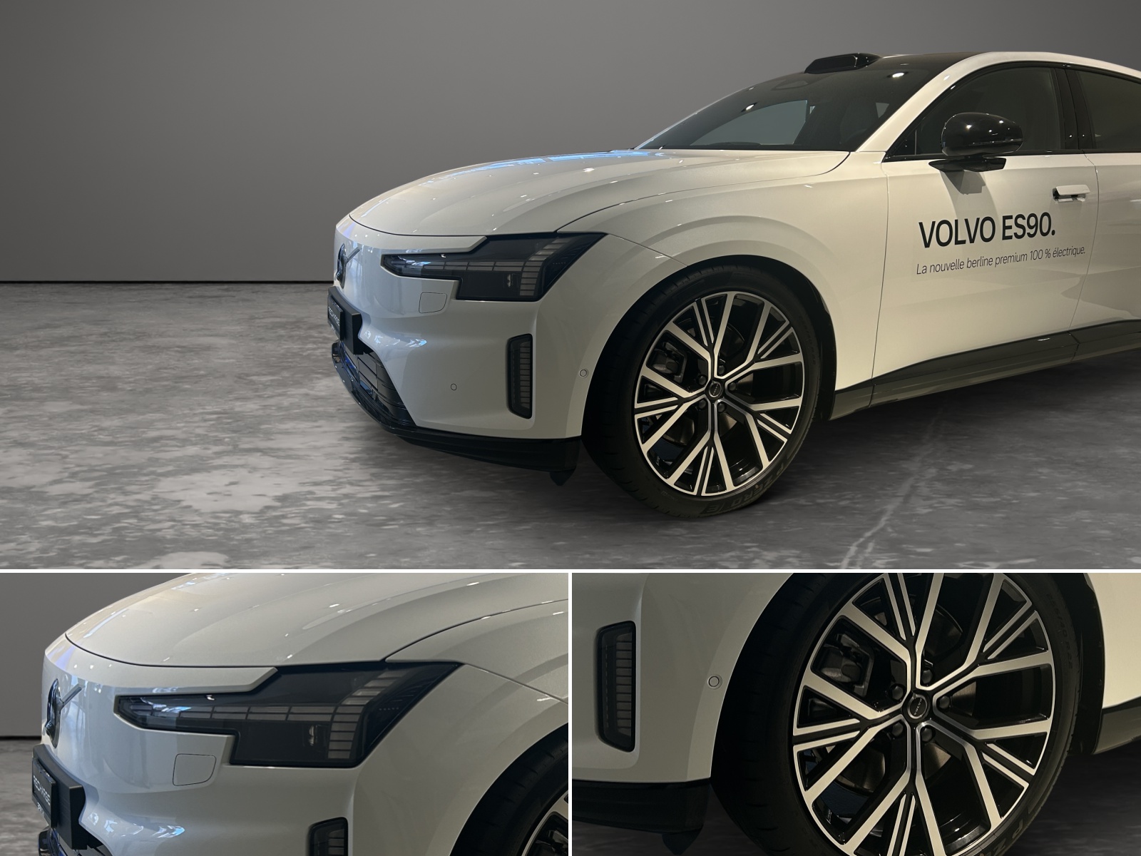 VOLVO ES90 Single 88 kWh Ultra-image-17