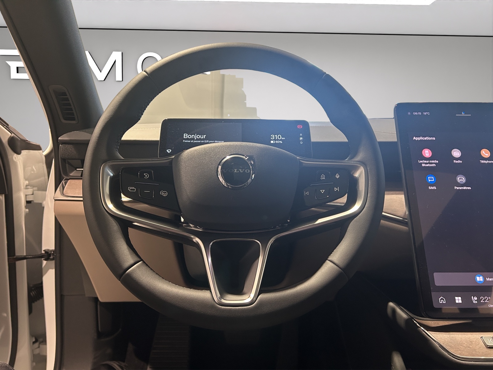 VOLVO ES90 Single 88 kWh Ultra-image-9