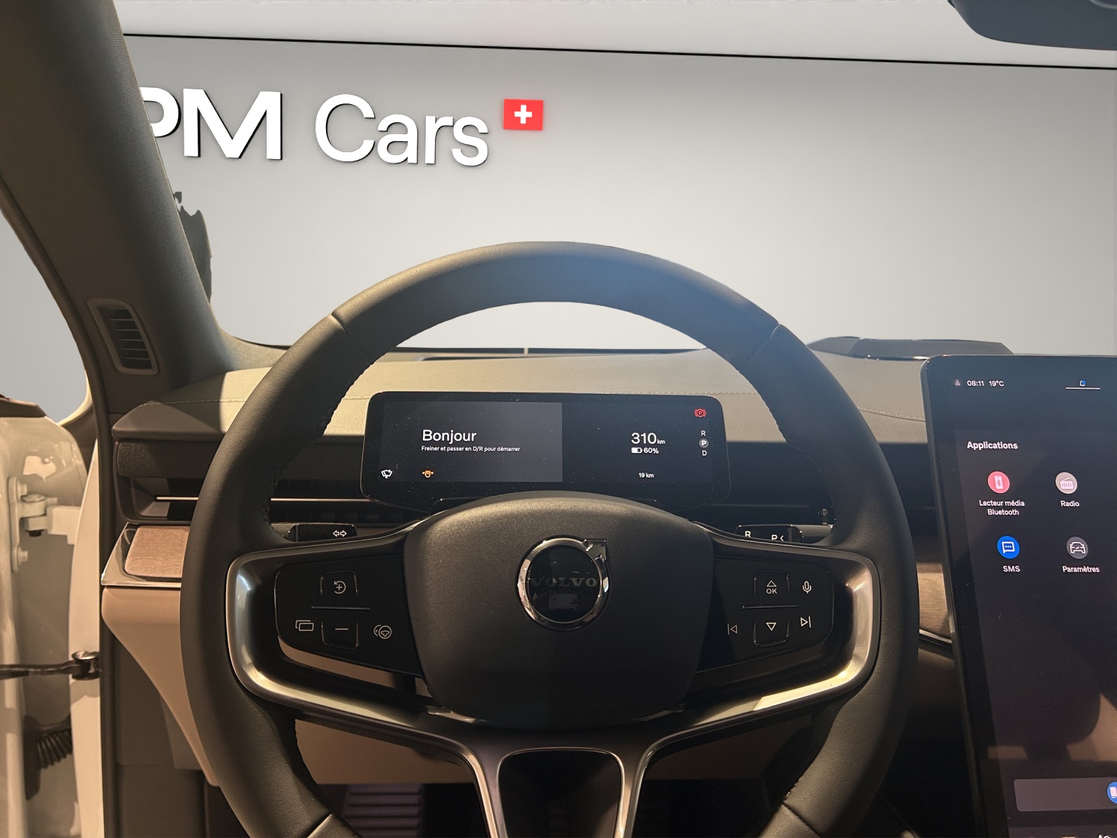 VOLVO ES90 Single 88 kWh Ultra-image-15
