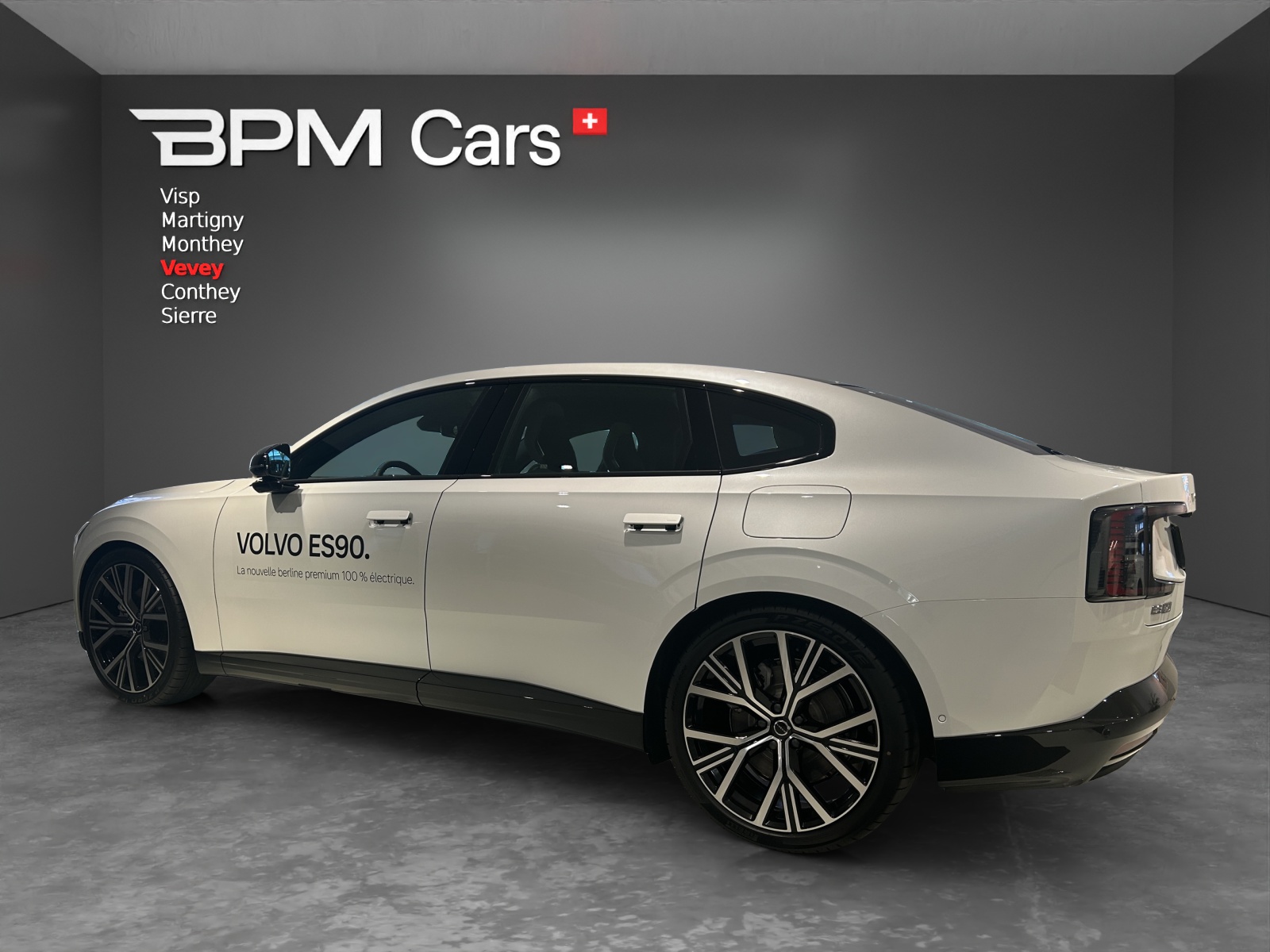 VOLVO ES90 Single 88 kWh Ultra-image-6