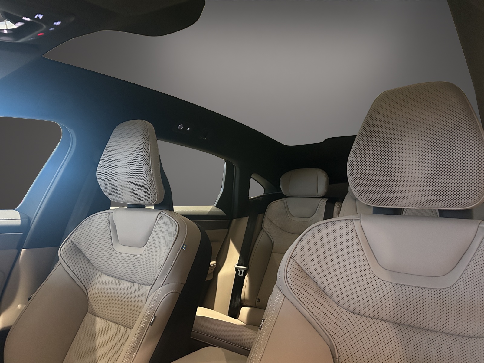 VOLVO ES90 Single 88 kWh Ultra-image-15