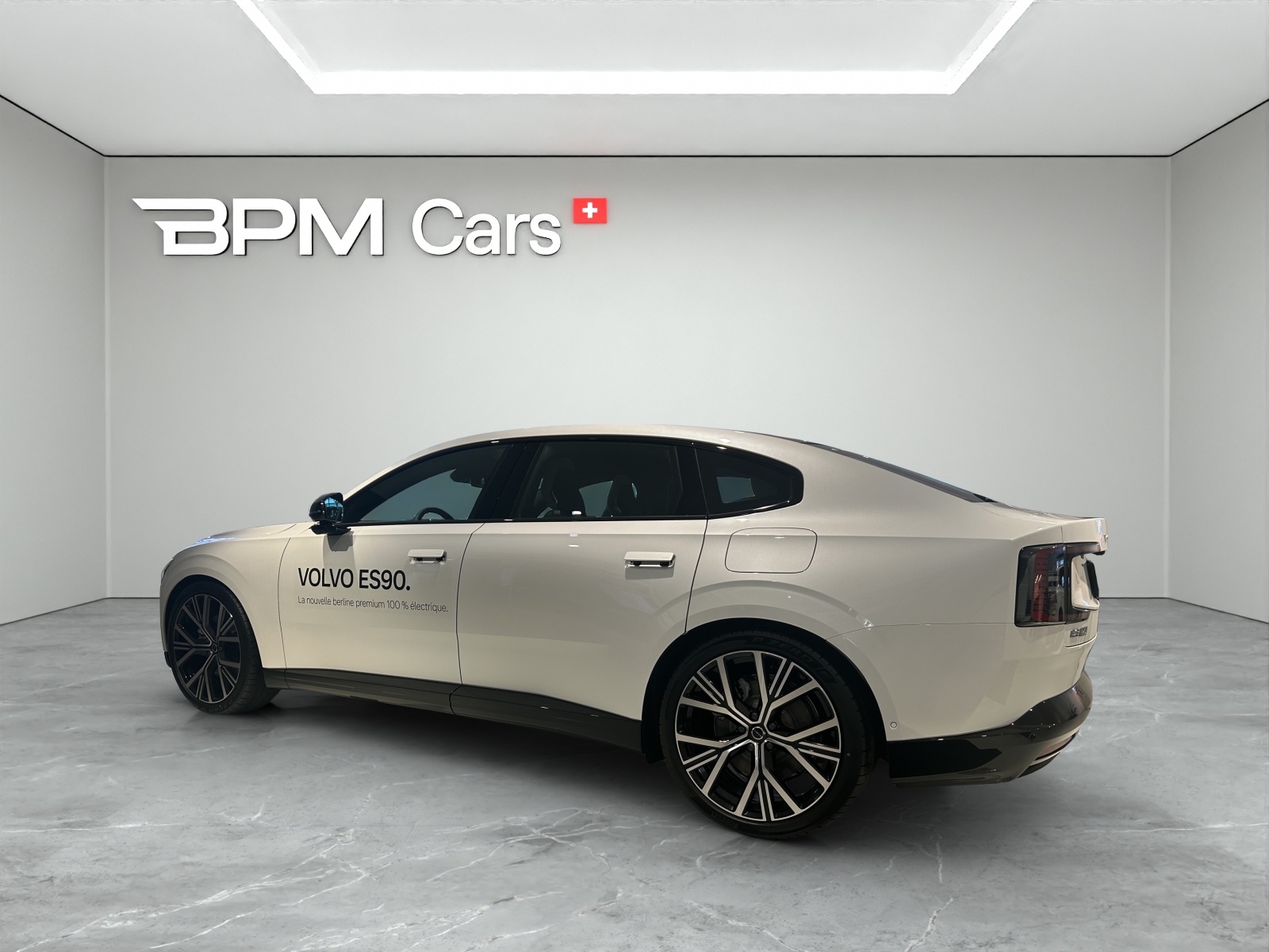 VOLVO ES90 Single 88 kWh Ultra-image-16