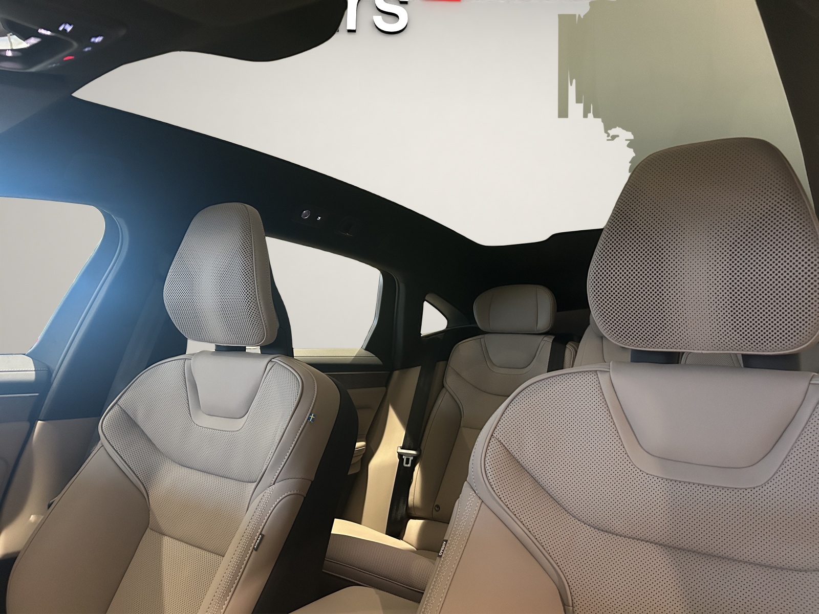 VOLVO ES90 Single 88 kWh Ultra-image-14