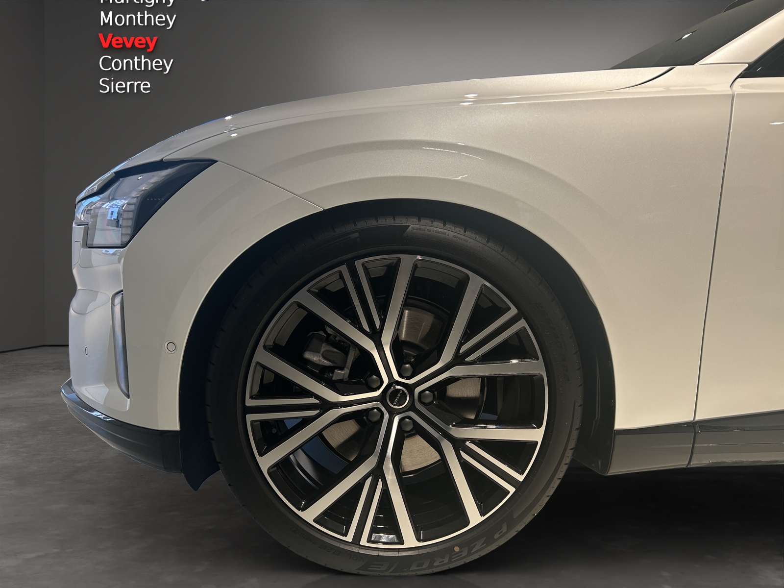 VOLVO ES90 Single 88 kWh Ultra-image-7