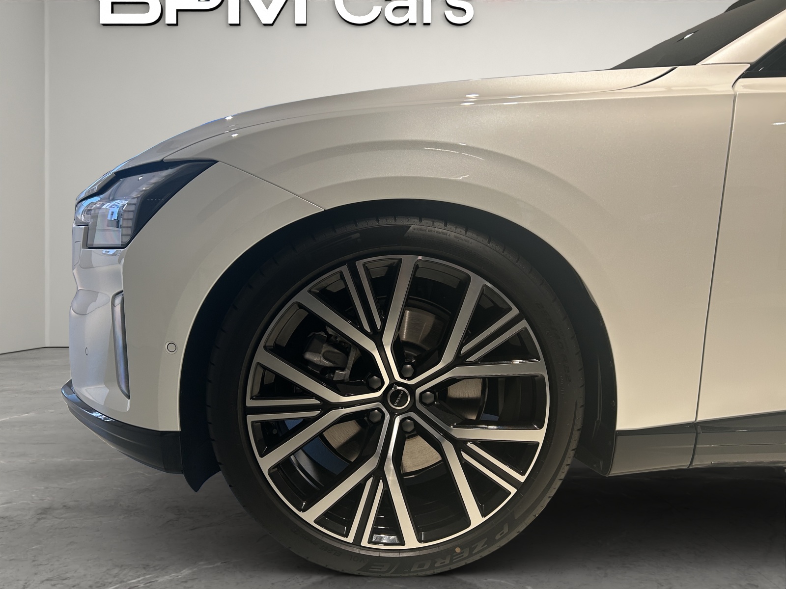 VOLVO ES90 Single 88 kWh Ultra-image-6