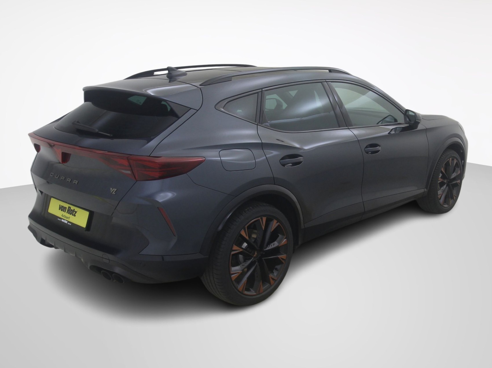 CUPRA Formentor 2.0 TSI VZ 4Drive DSG-image-5
