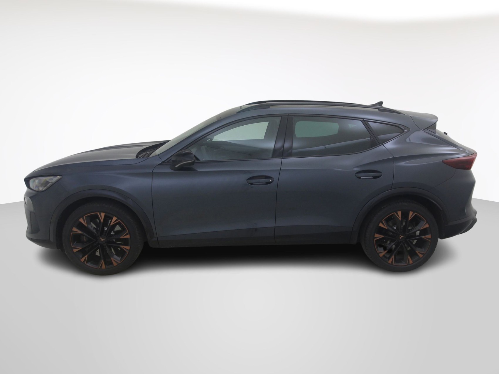 CUPRA Formentor 2.0 TSI VZ 4Drive DSG-image-1