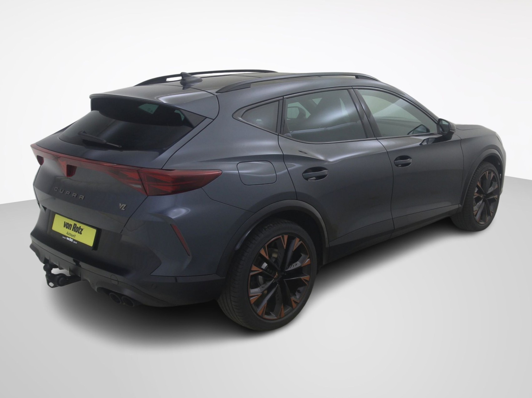 CUPRA Formentor 2.0 TSI VZ 4Drive DSG-image-4