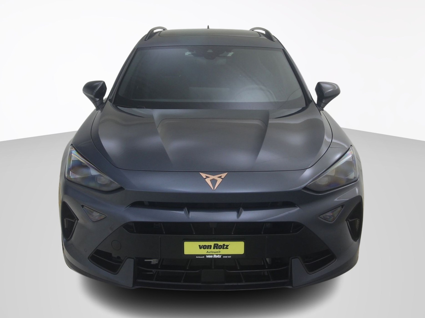 CUPRA Formentor 2.0 TSI VZ 4Drive DSG-image-7