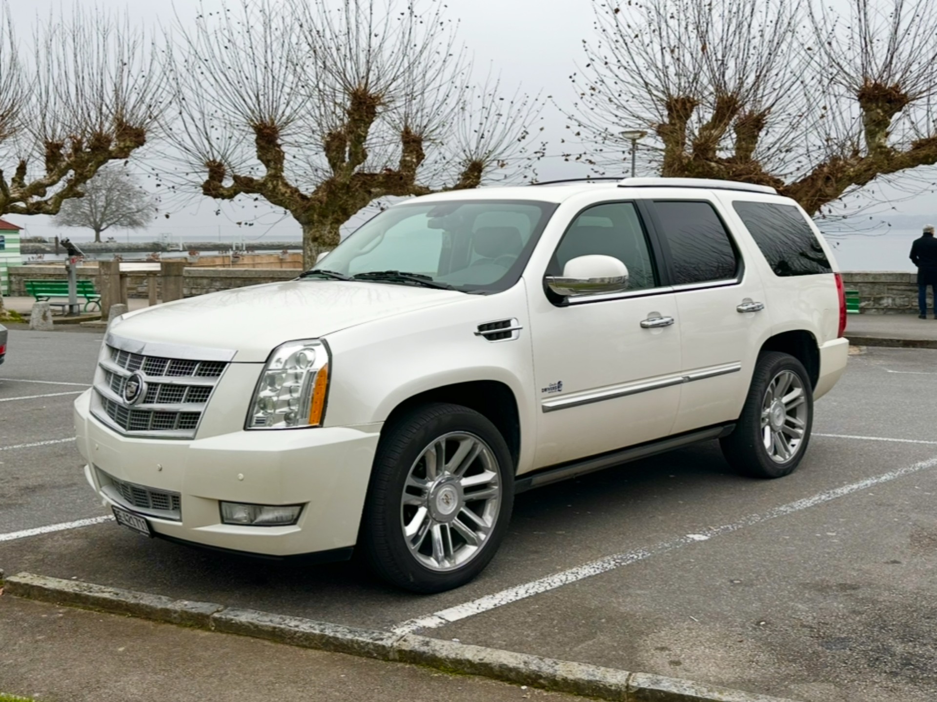 CADILLAC Platinum-image-11