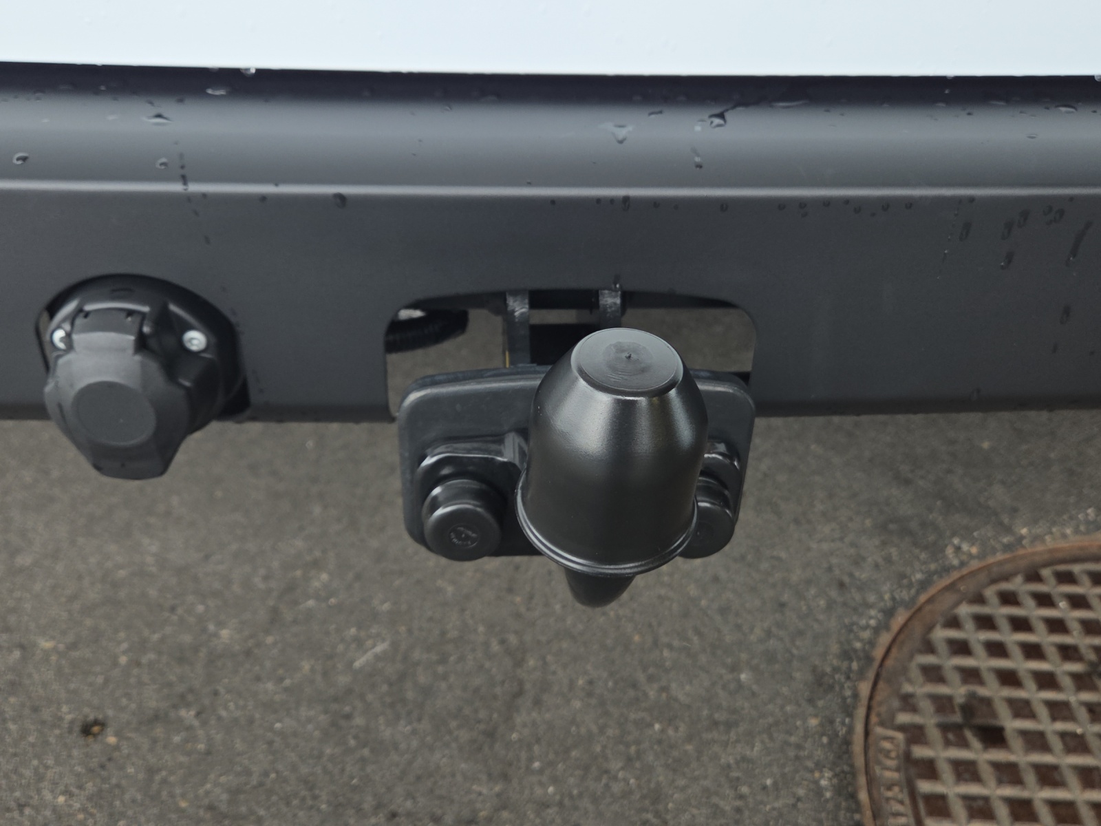 VW Transporter 2.0 TDI Automat-image-11