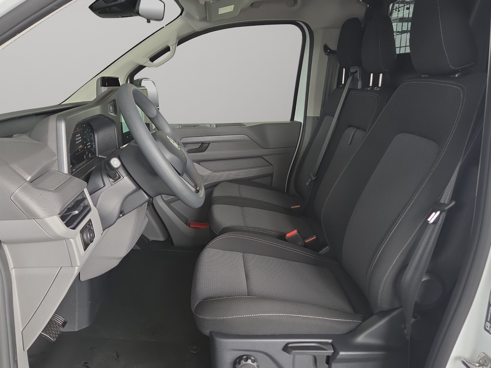 VW Transporter 2.0 TDI Automat-image-5