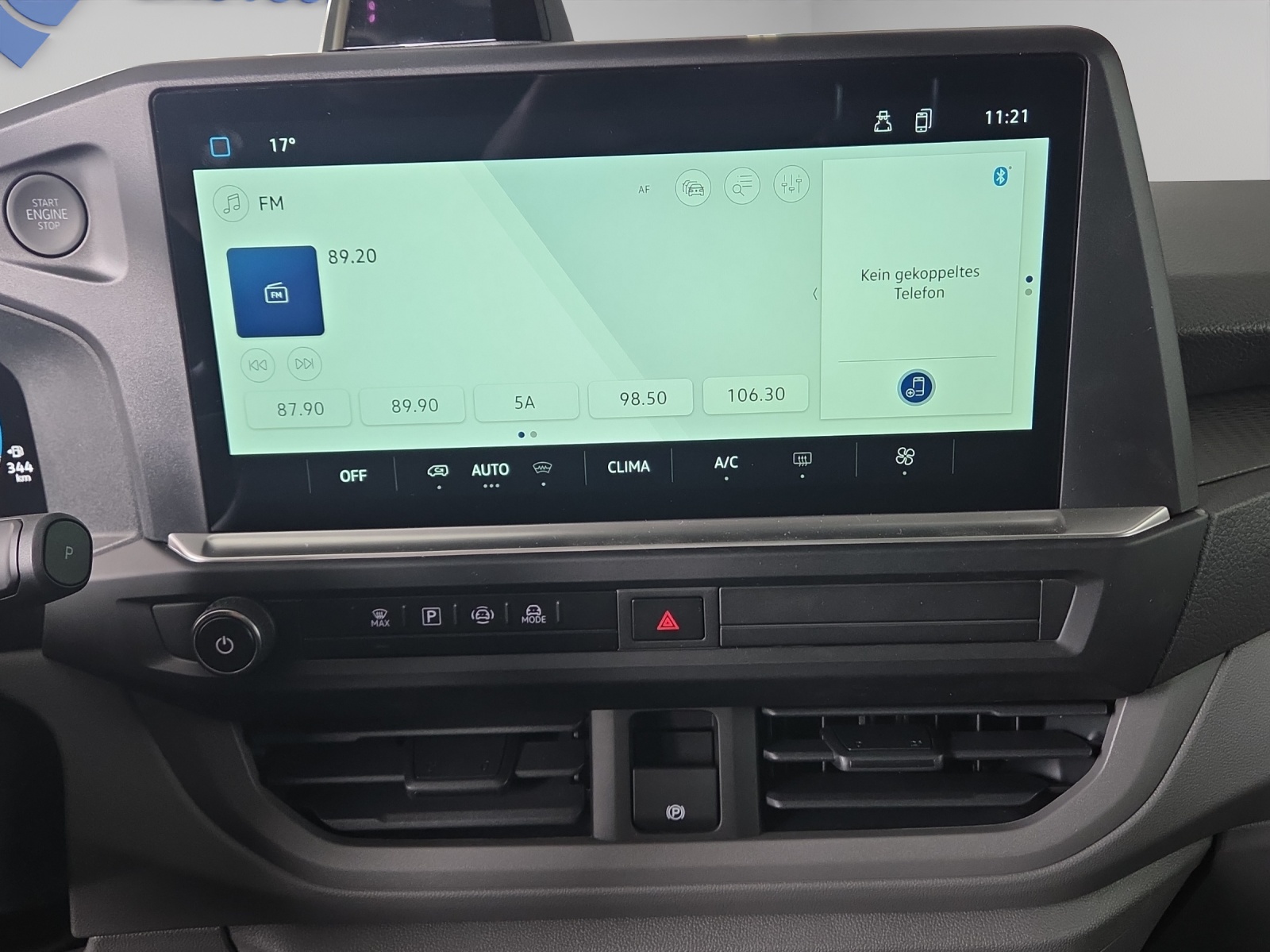 VW Transporter 2.0 TDI Automat-image-6