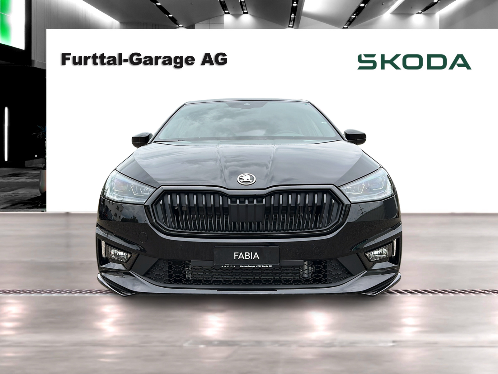 SKODA Fabia 1.0 TSI Monte Carlo DSG-showroom-element-1