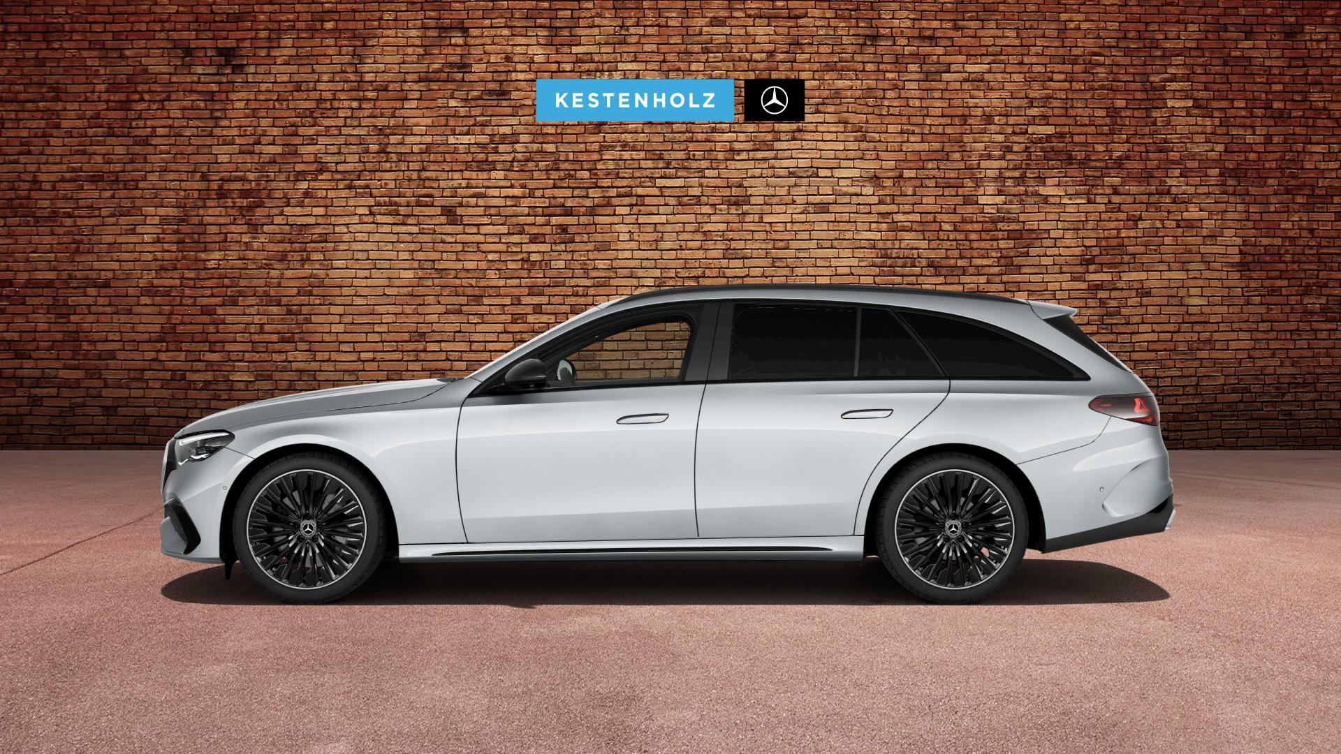 MERCEDES-BENZ E 220 d T 4Matic 9G-Tronic-image-0