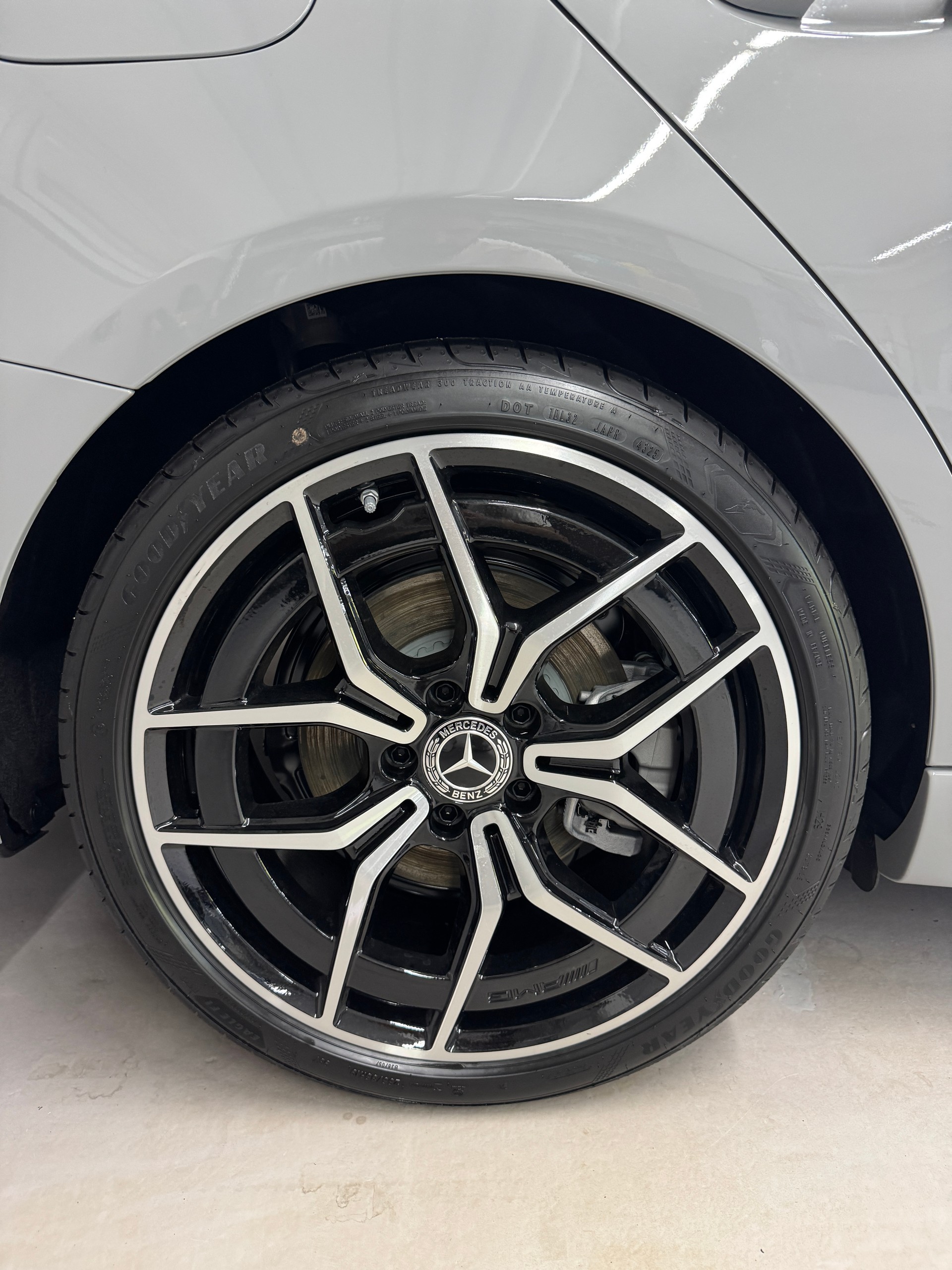 MERCEDES-BENZ C 220 d 4Matic Swiss Star-image-4