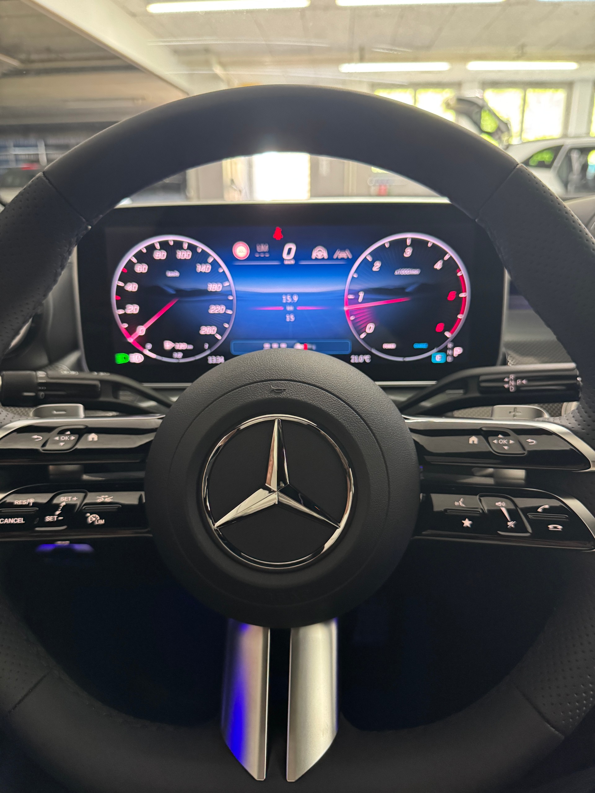 MERCEDES-BENZ C 220 d 4Matic Swiss Star-image-8