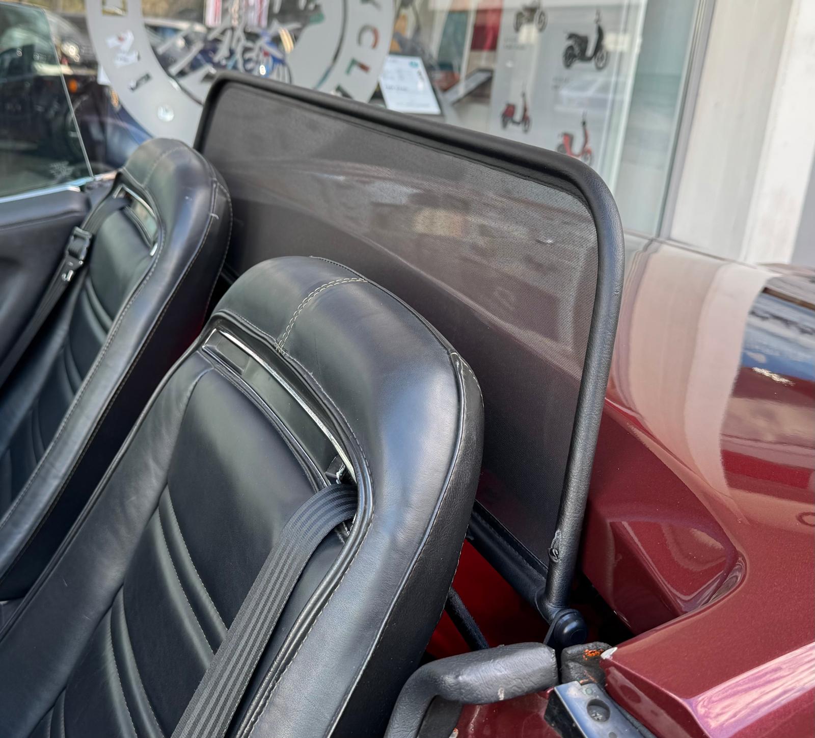 CHEVROLET Corvette C3 Stingray Cabrio Handschalter-image-15