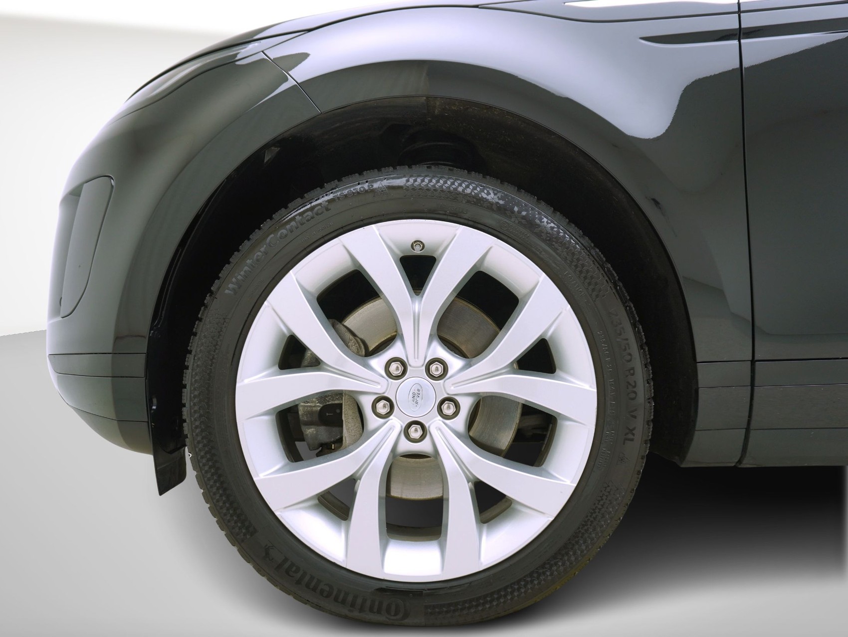 LAND ROVER Range Rover Evoque 1.5 T 300e S AWD-image-7