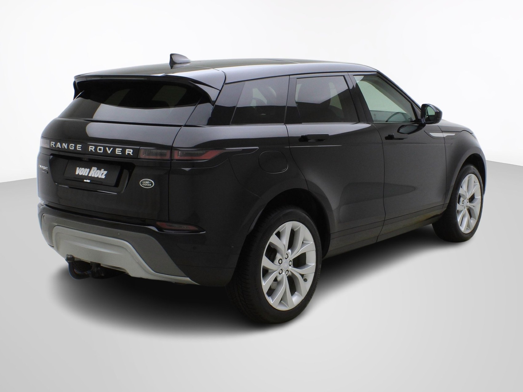 LAND ROVER Range Rover Evoque 1.5 T 300e S AWD-image-5
