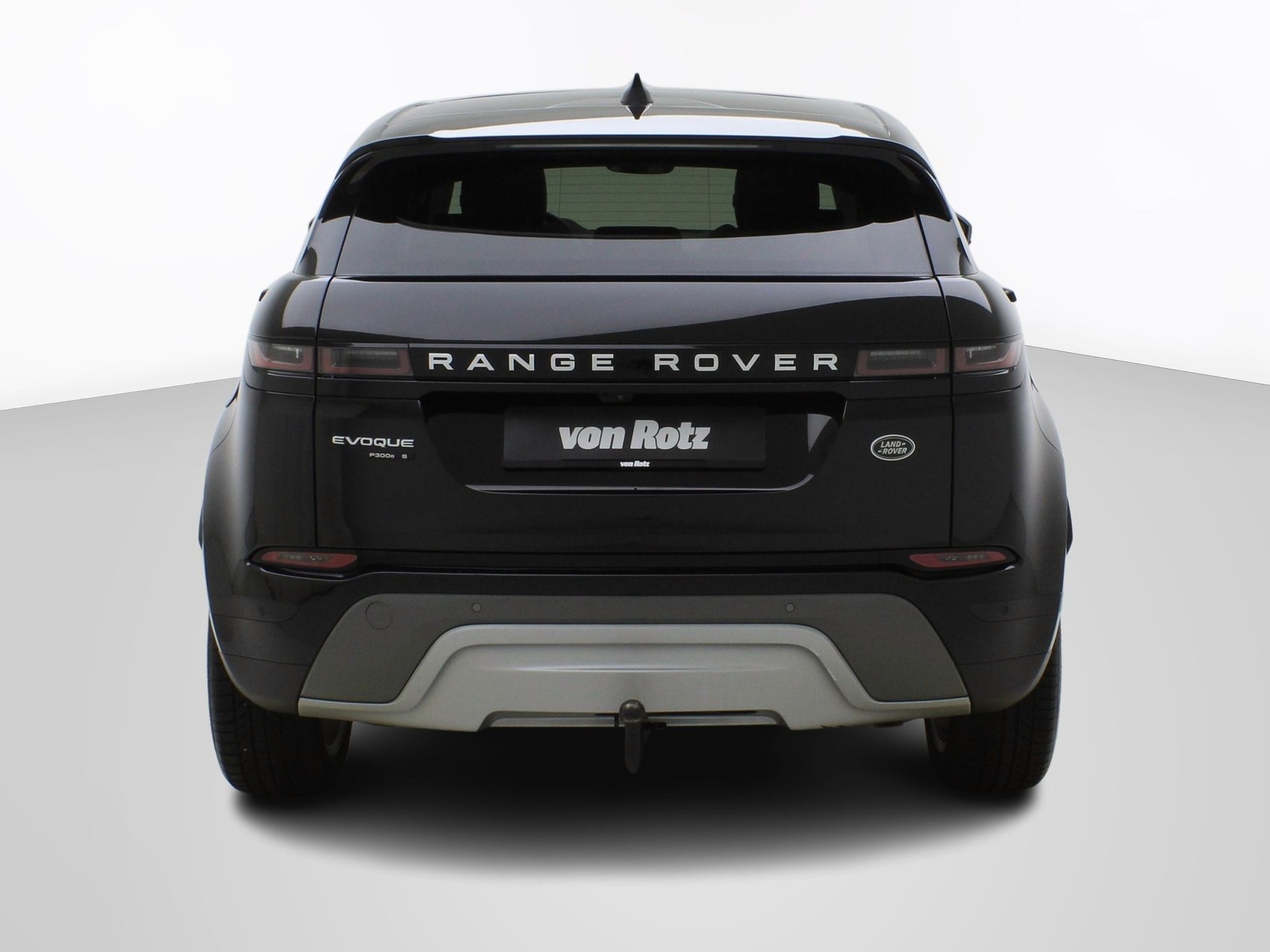 LAND ROVER Range Rover Evoque 1.5 T 300e S AWD-image-4
