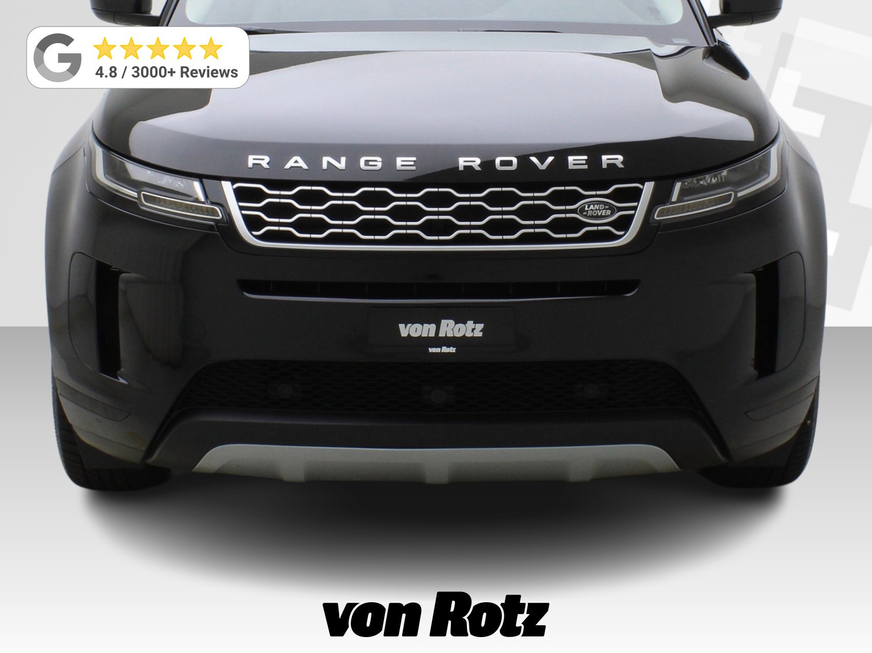 LAND ROVER Range Rover Evoque 1.5 T 300e S AWD-image-1