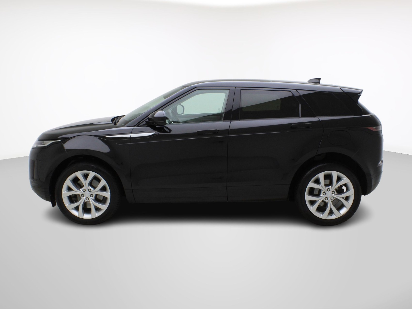 LAND ROVER Range Rover Evoque 1.5 T 300e S AWD-image-2