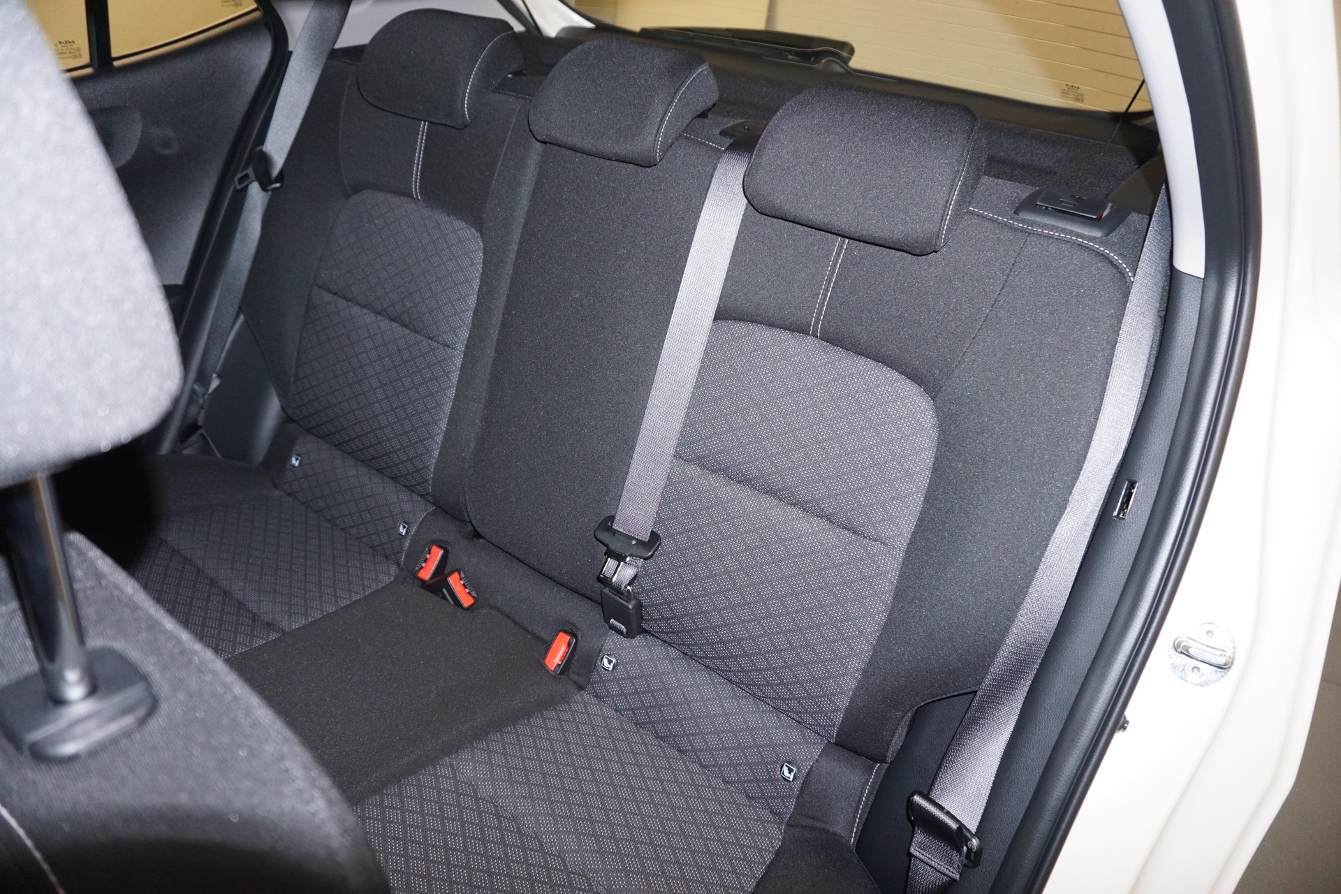 KIA Picanto 1.2 CVVT GT Line-image-16