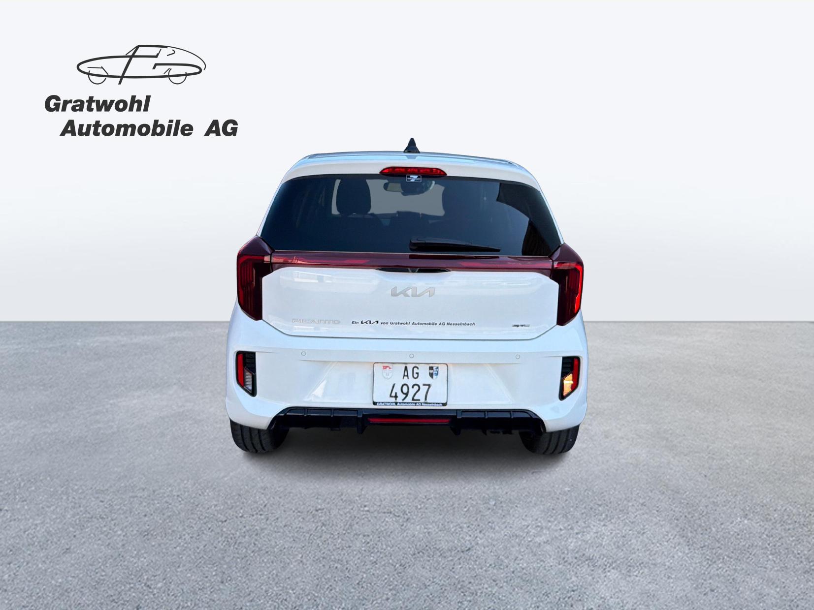 KIA Picanto 1.2 CVVT GT Line-showroom-element-3
