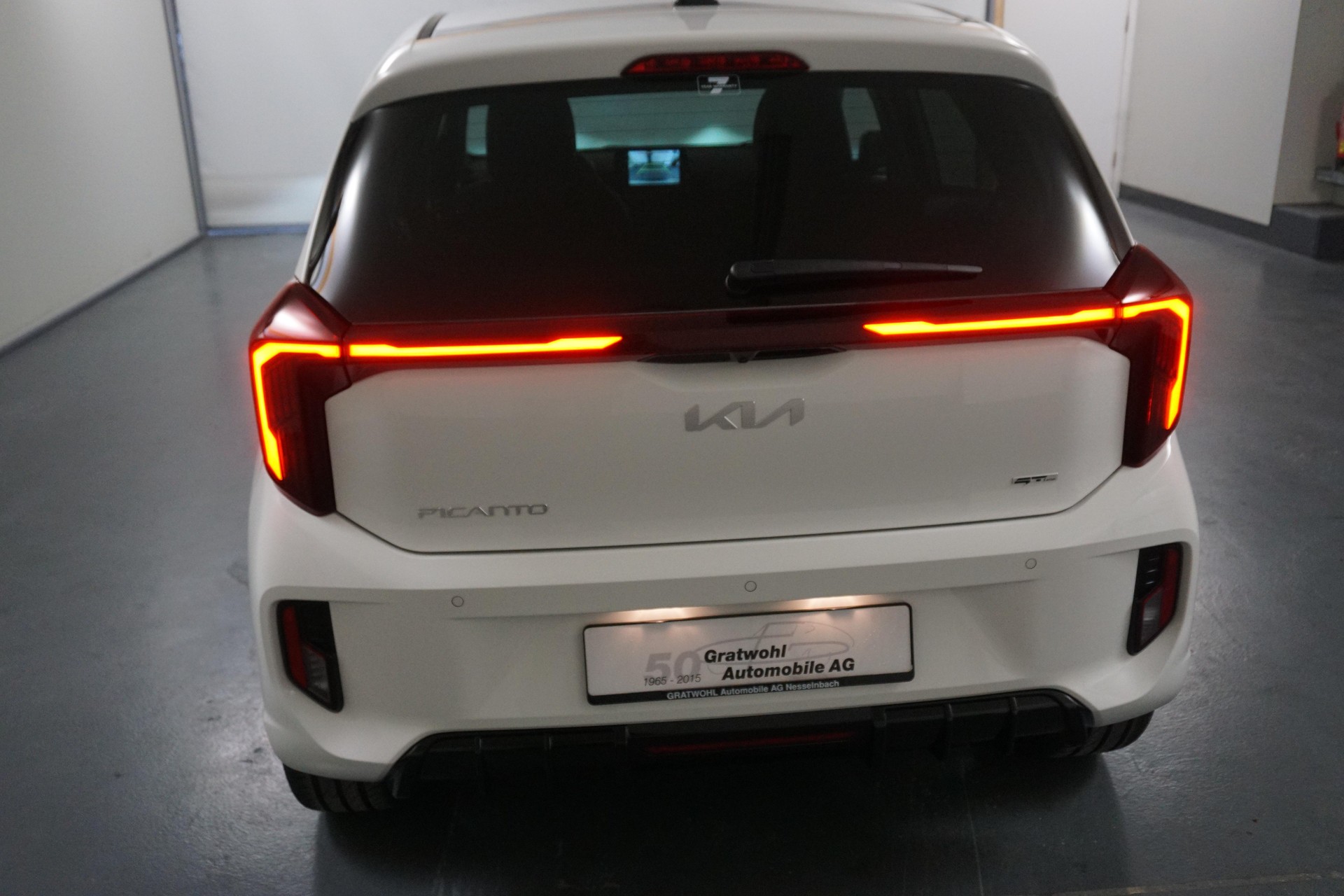 KIA Picanto 1.2 CVVT GT Line-image-18