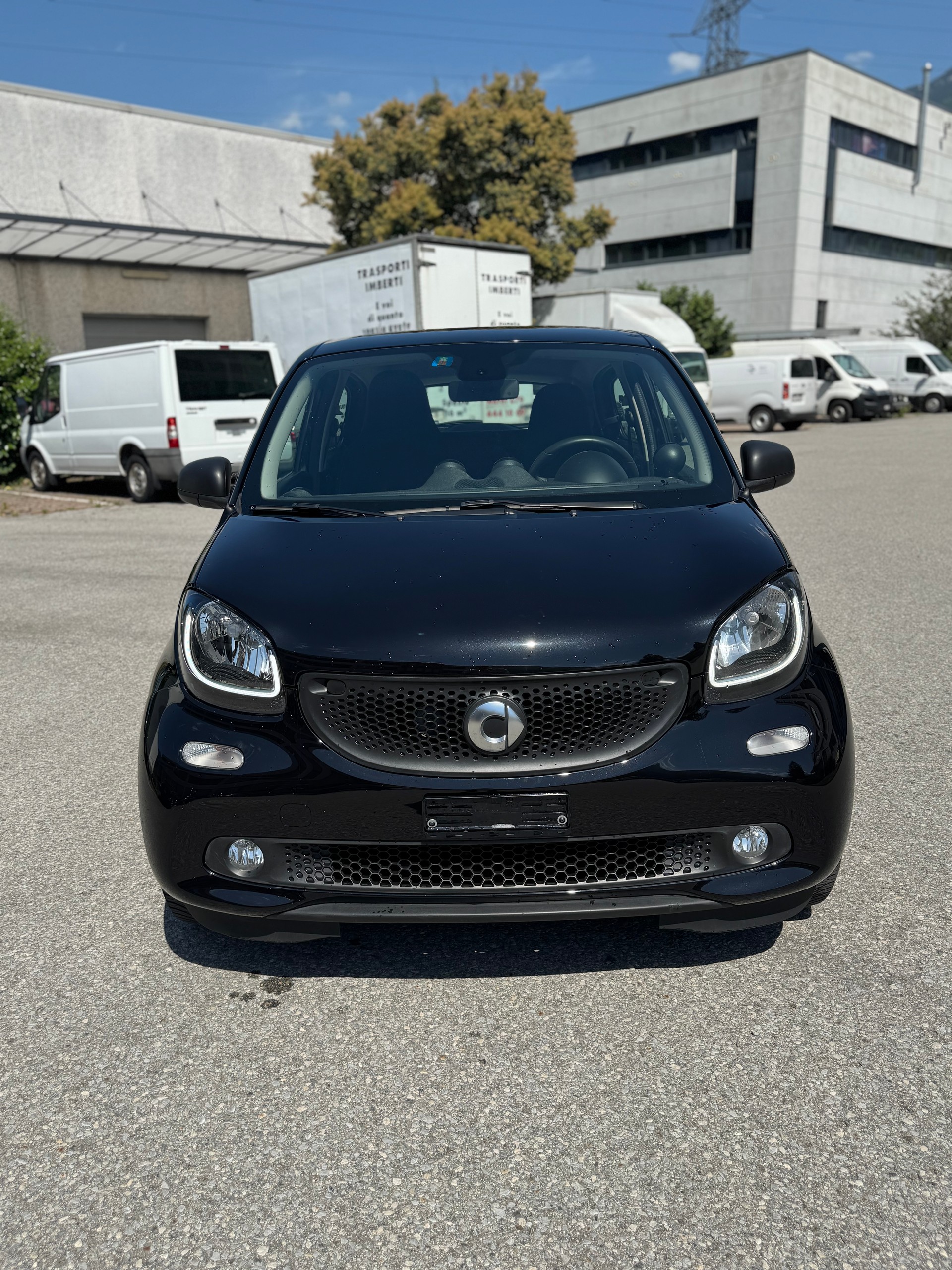 SMART 0.9 passion twinamic-image-0