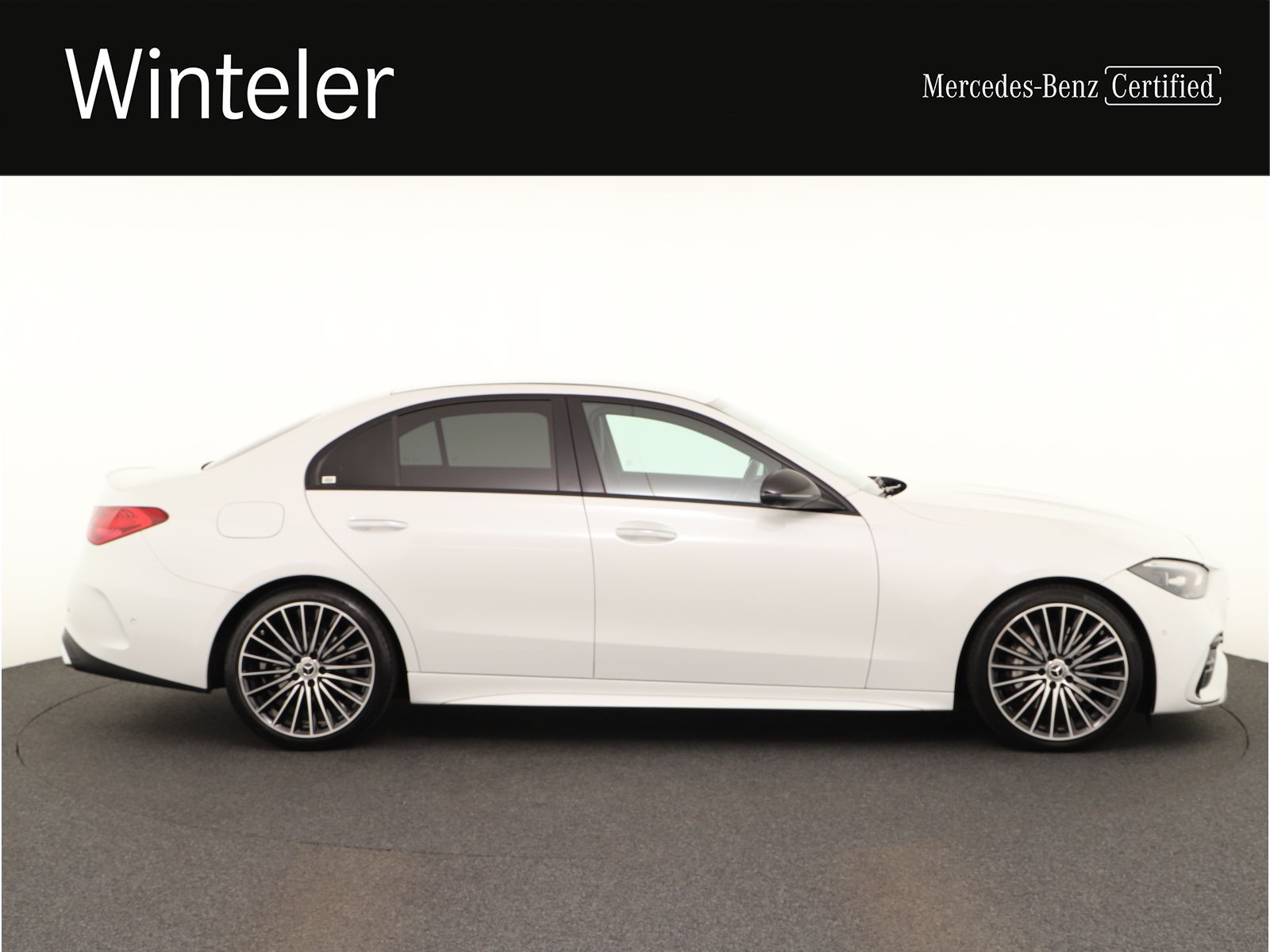 MERCEDES-BENZ C 200 4M AMG Line-image-6