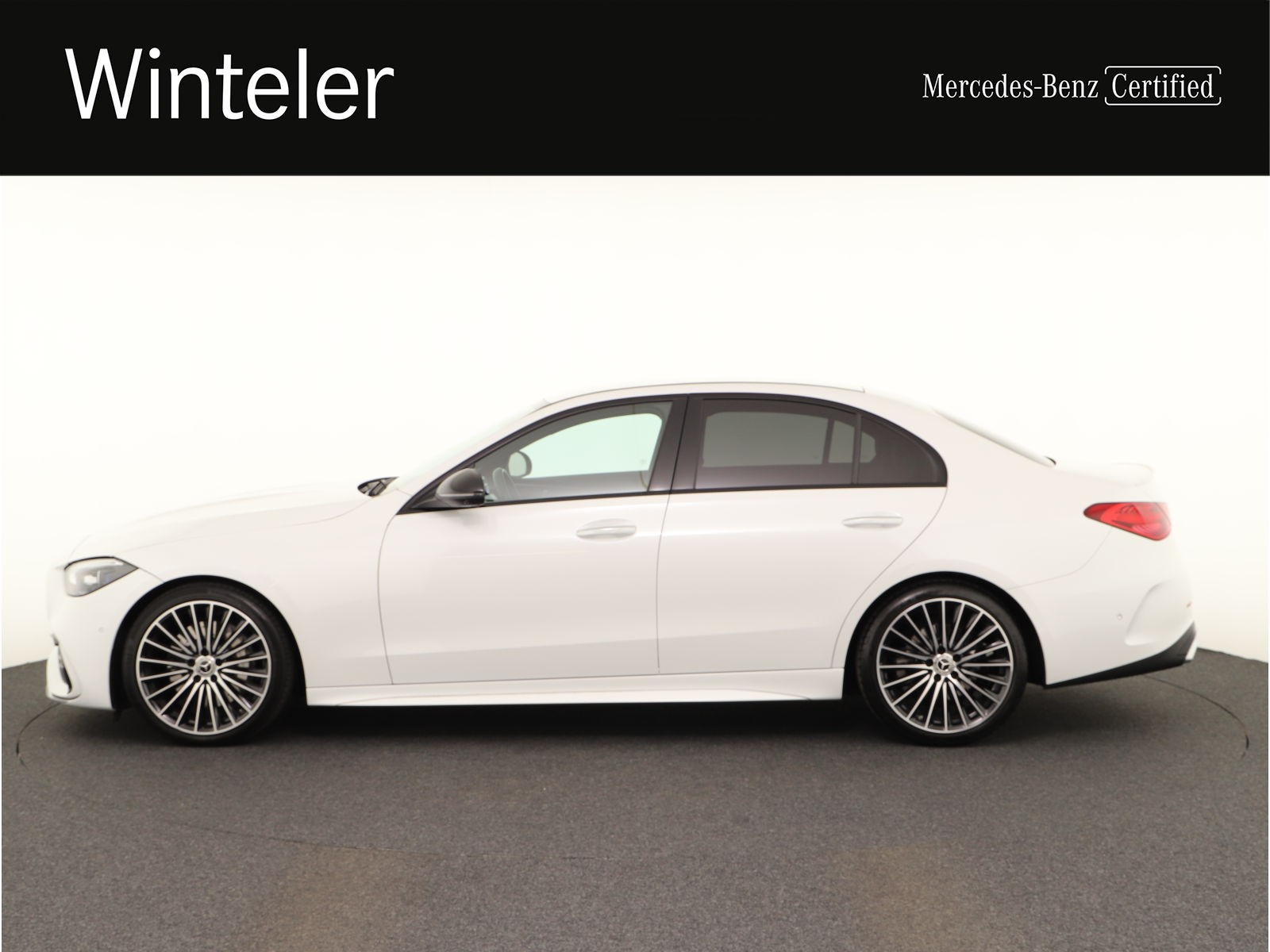 MERCEDES-BENZ C 200 4M AMG Line-image-7