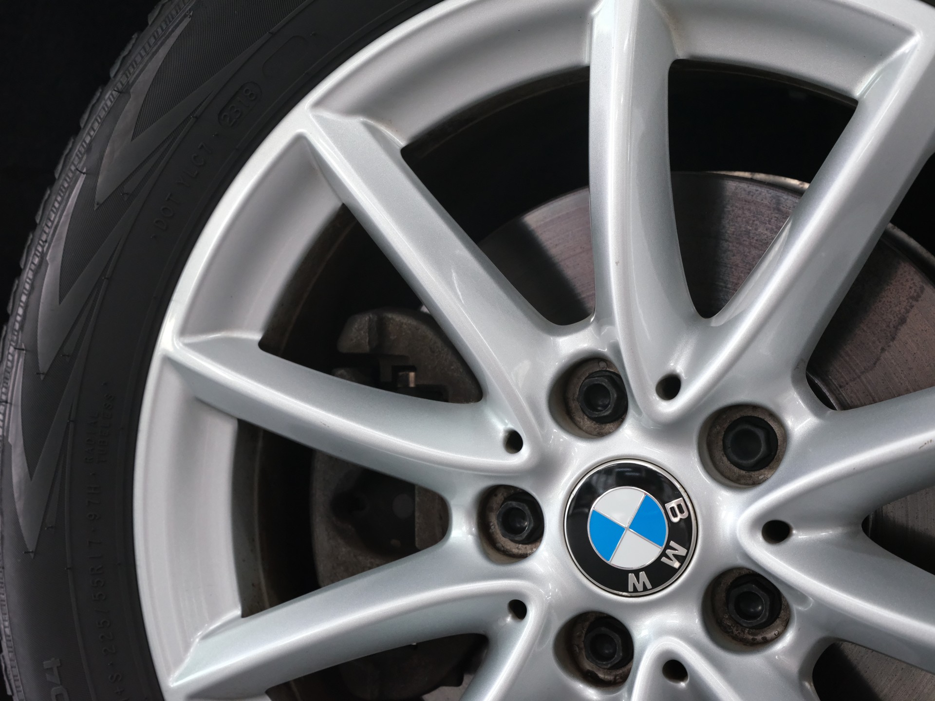 BMW X1 sDrive 18d M Sport Steptronic *Rückfahrkamera* *Individual*-image-9