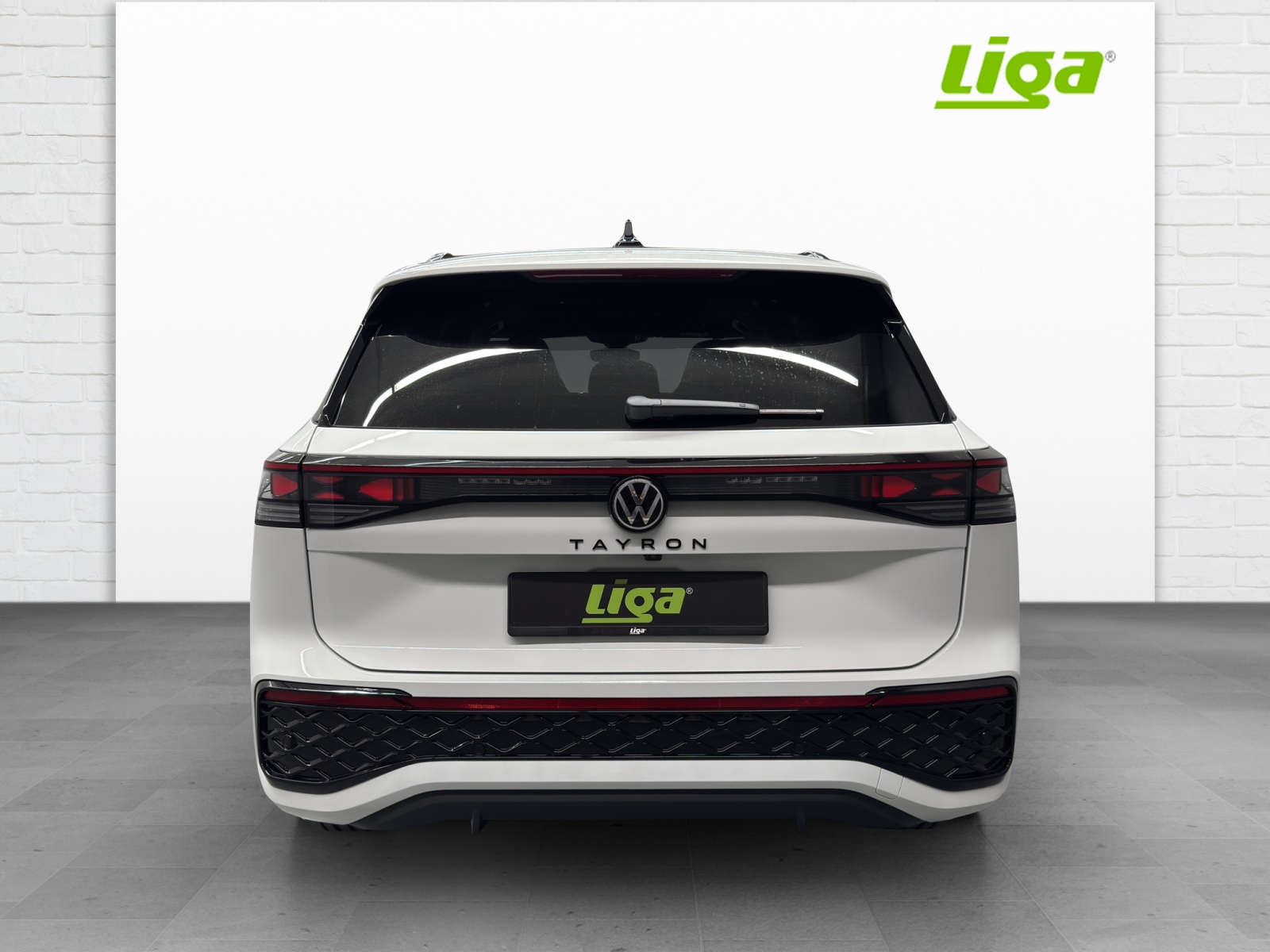 VW Tayron 2.0 TDI SCR R-Line DSG 4motion-image-4