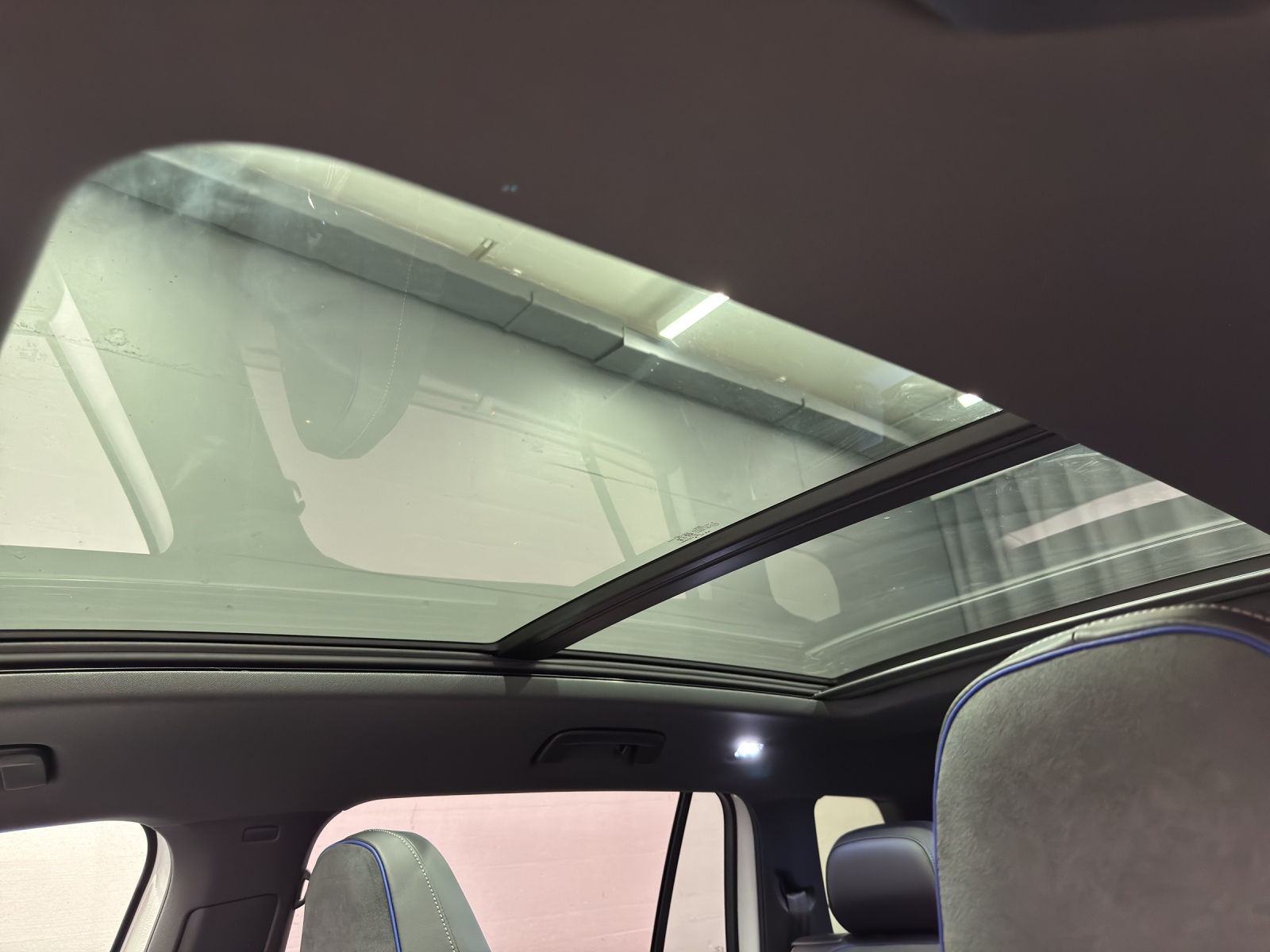VW Tayron 2.0 TDI SCR R-Line DSG 4motion-image-15