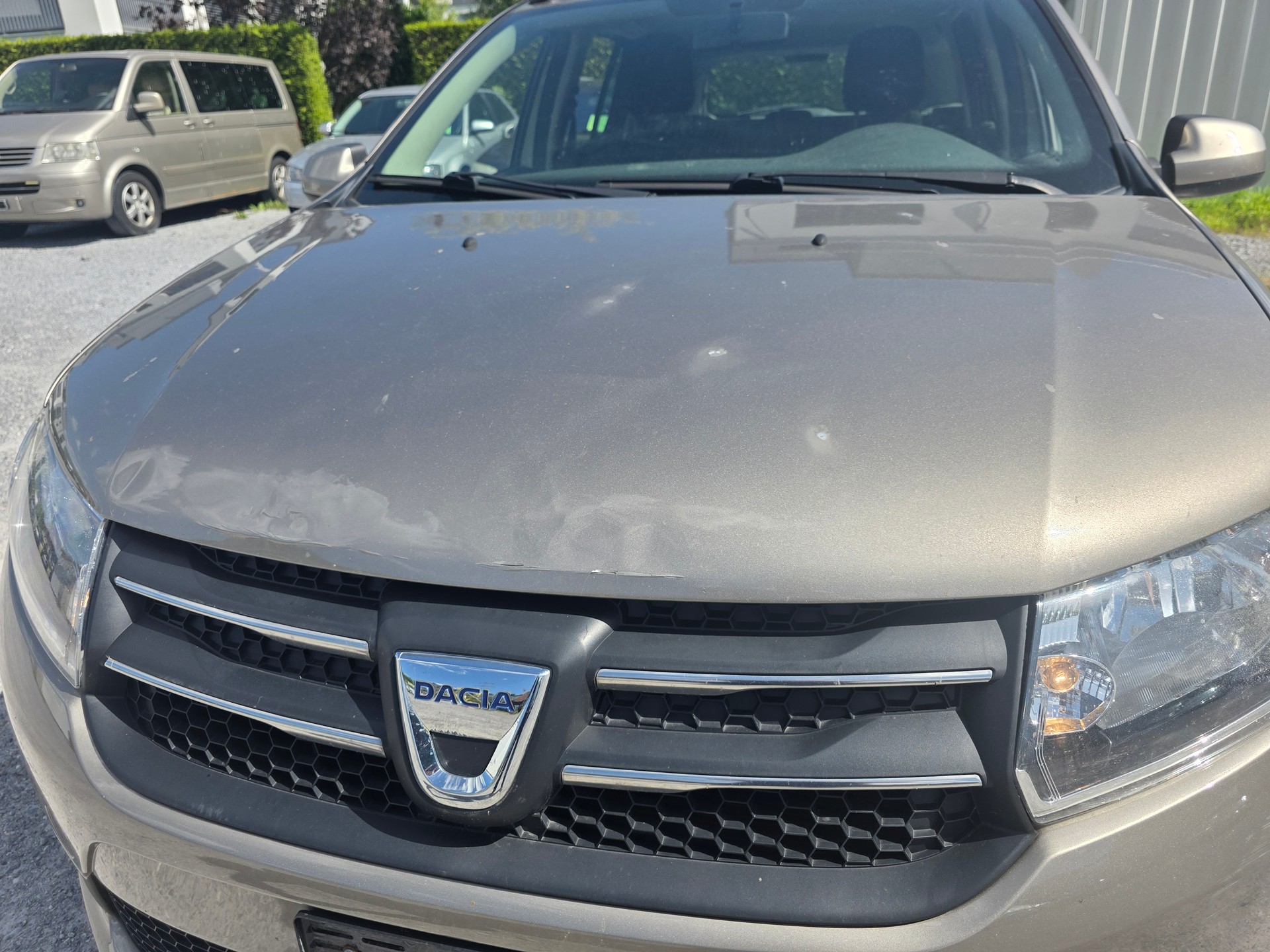 DACIA Logan MCV 0.9 Ambiance-image-19