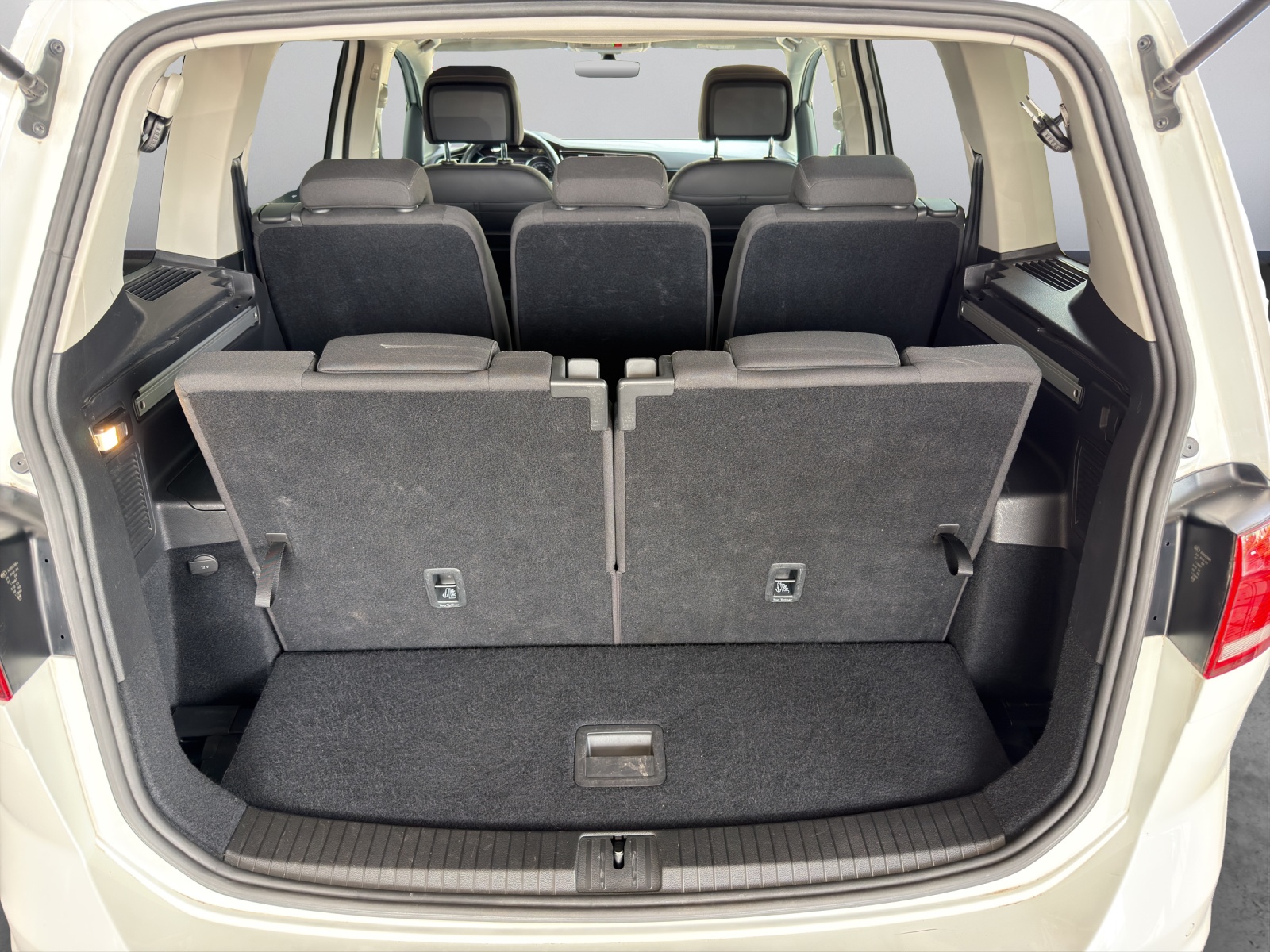 VW Touran 1.5 TSI EVO Comfortline DSG-image-10