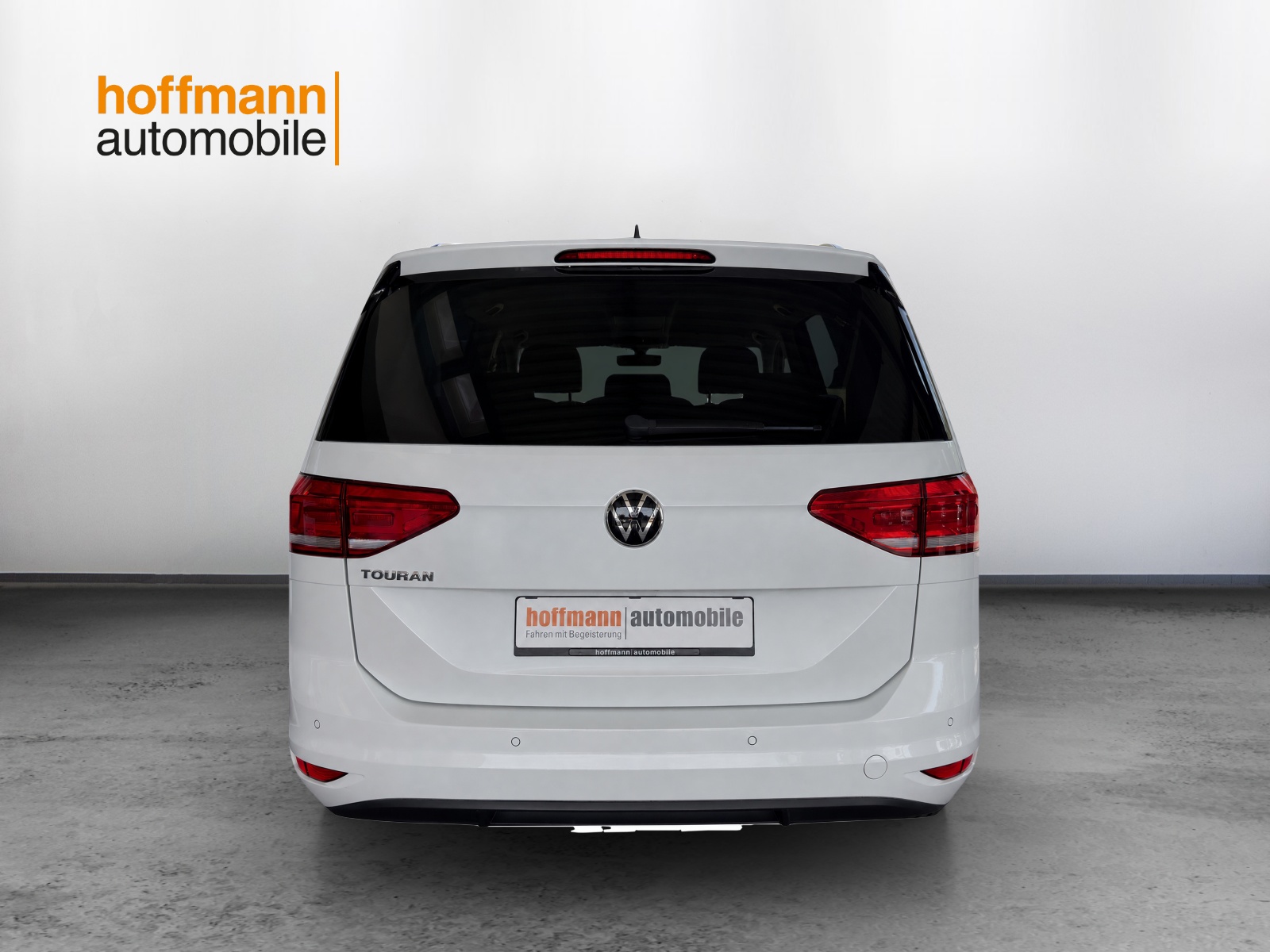 VW Touran 1.5 TSI EVO Comfortline DSG-image-4