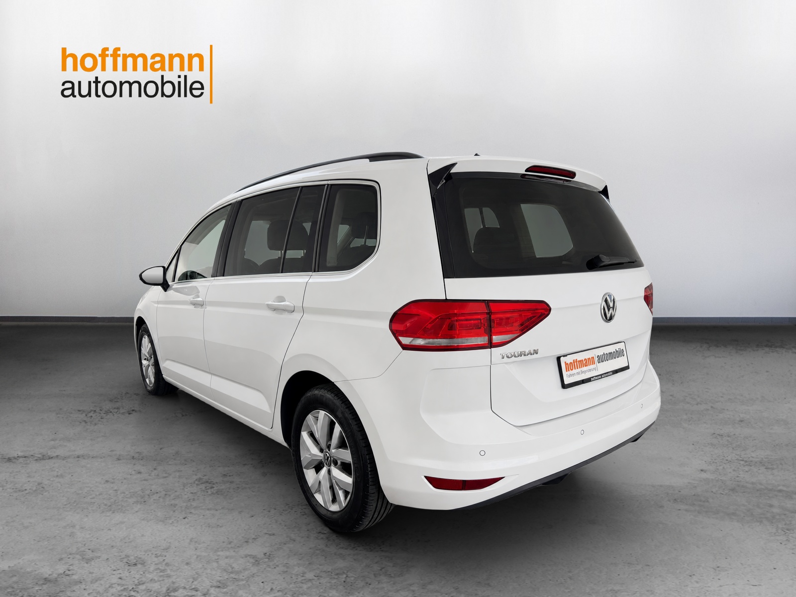 VW Touran 1.5 TSI EVO Comfortline DSG-image-5
