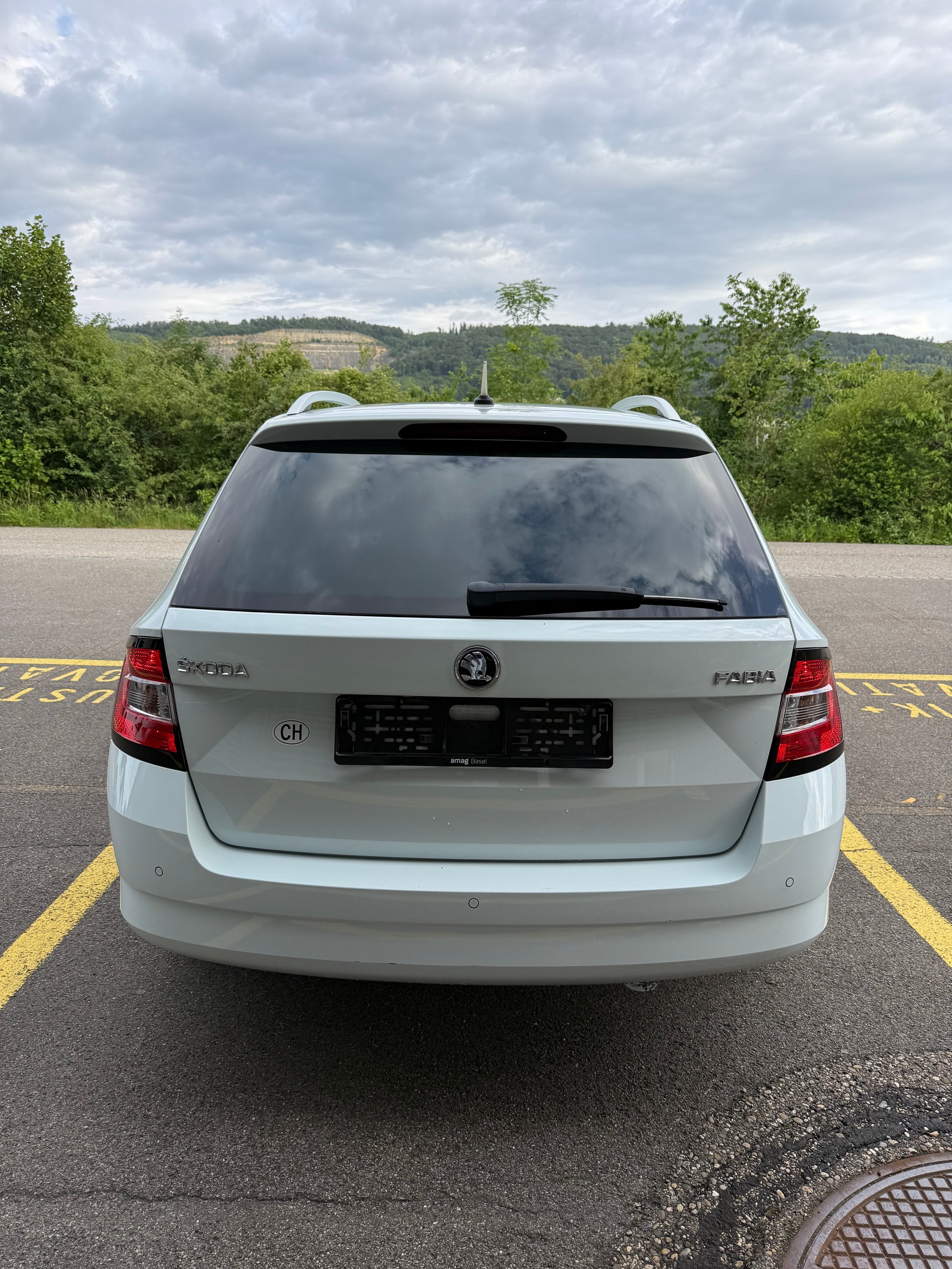 SKODA Fabia 1.4 TDI Monte Carlo-image-7