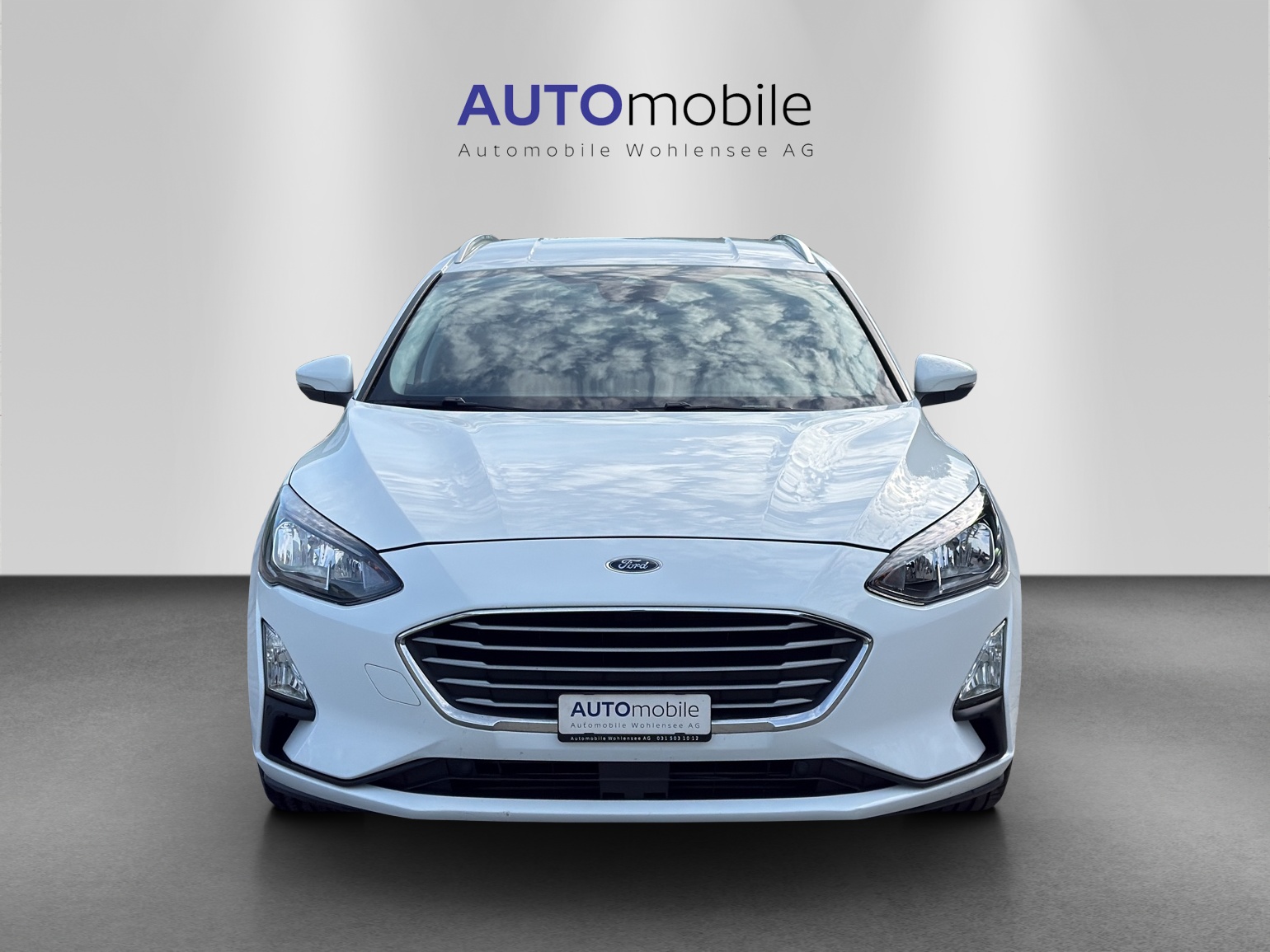 FORD Focus 1.0 SCTi Trend+ Automatic-image-2