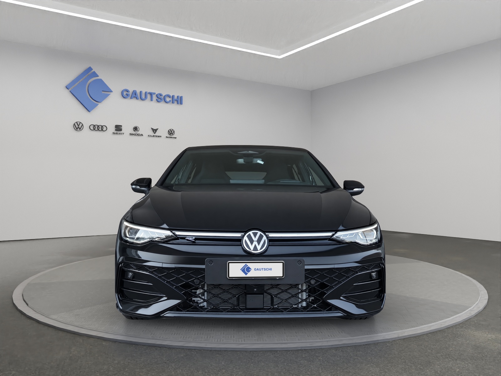 VW Golf 1.5 e TSI mHEV R-Line DSG-image-4