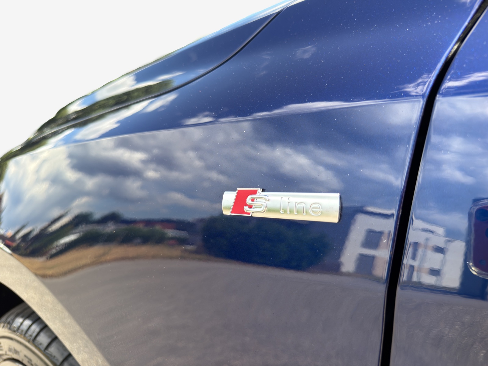 AUDI A1 Sportback 30 TFSI S Line Attraction S-tronic-image-14