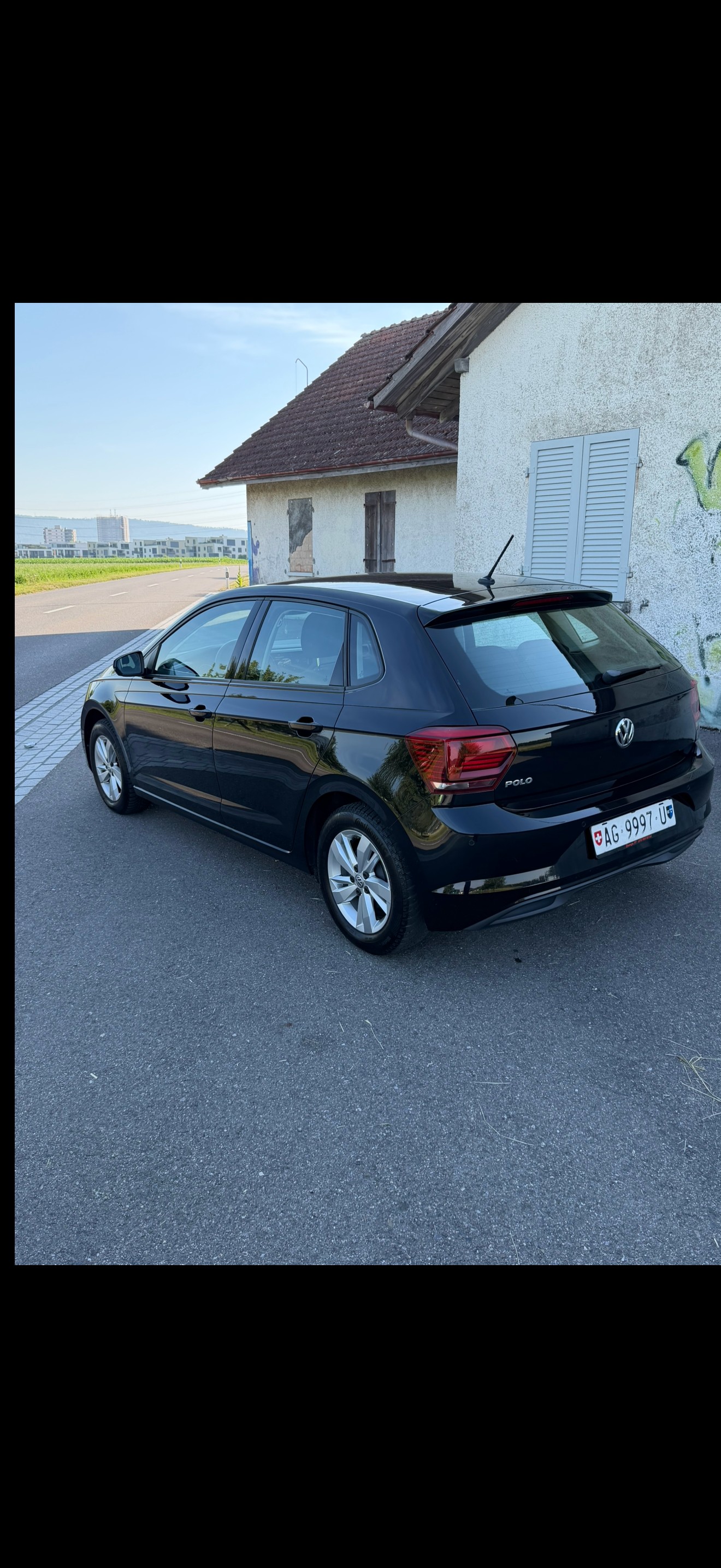 VW Polo 1.0 TSI BMT Comfortline-image-2
